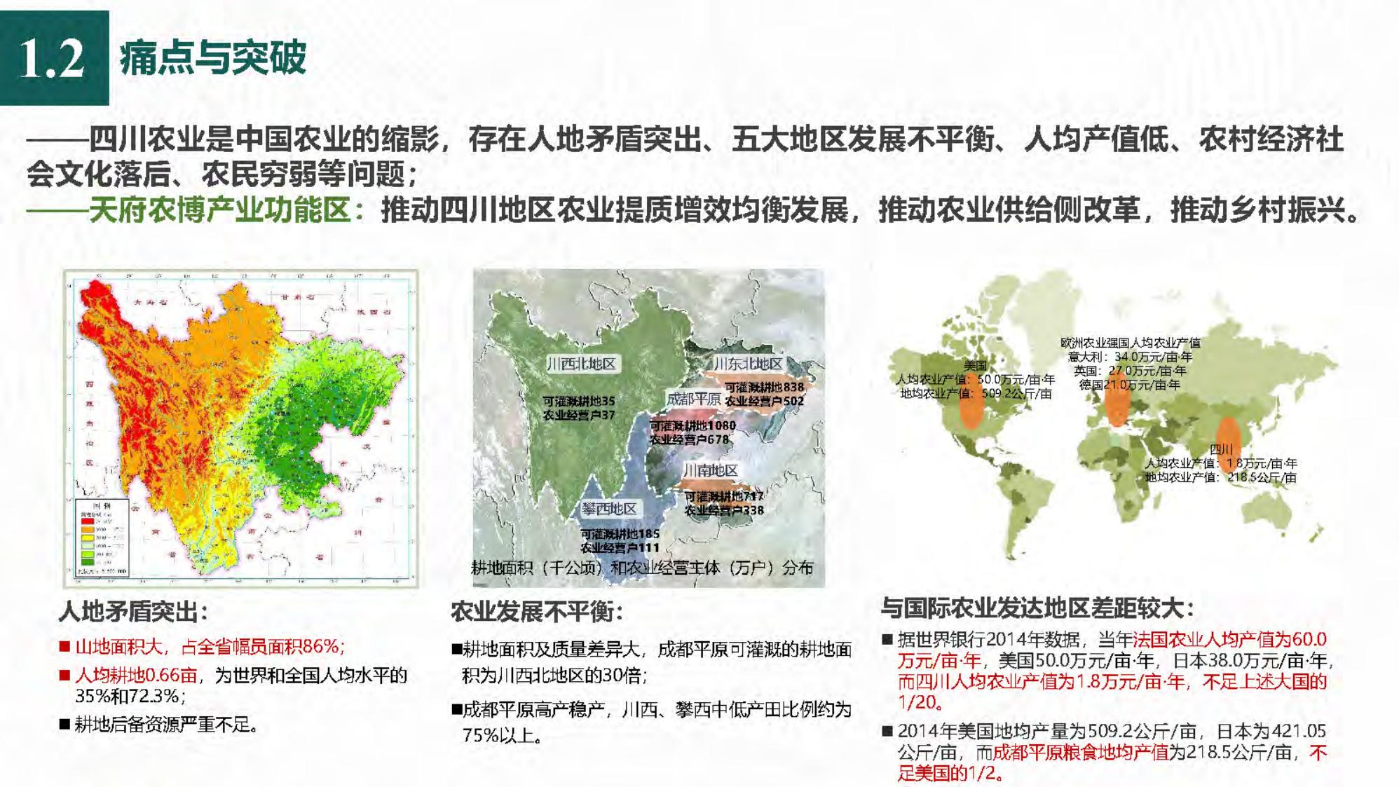 图片[7]-[四川]成都天府农业产业园总体规划设计PDF