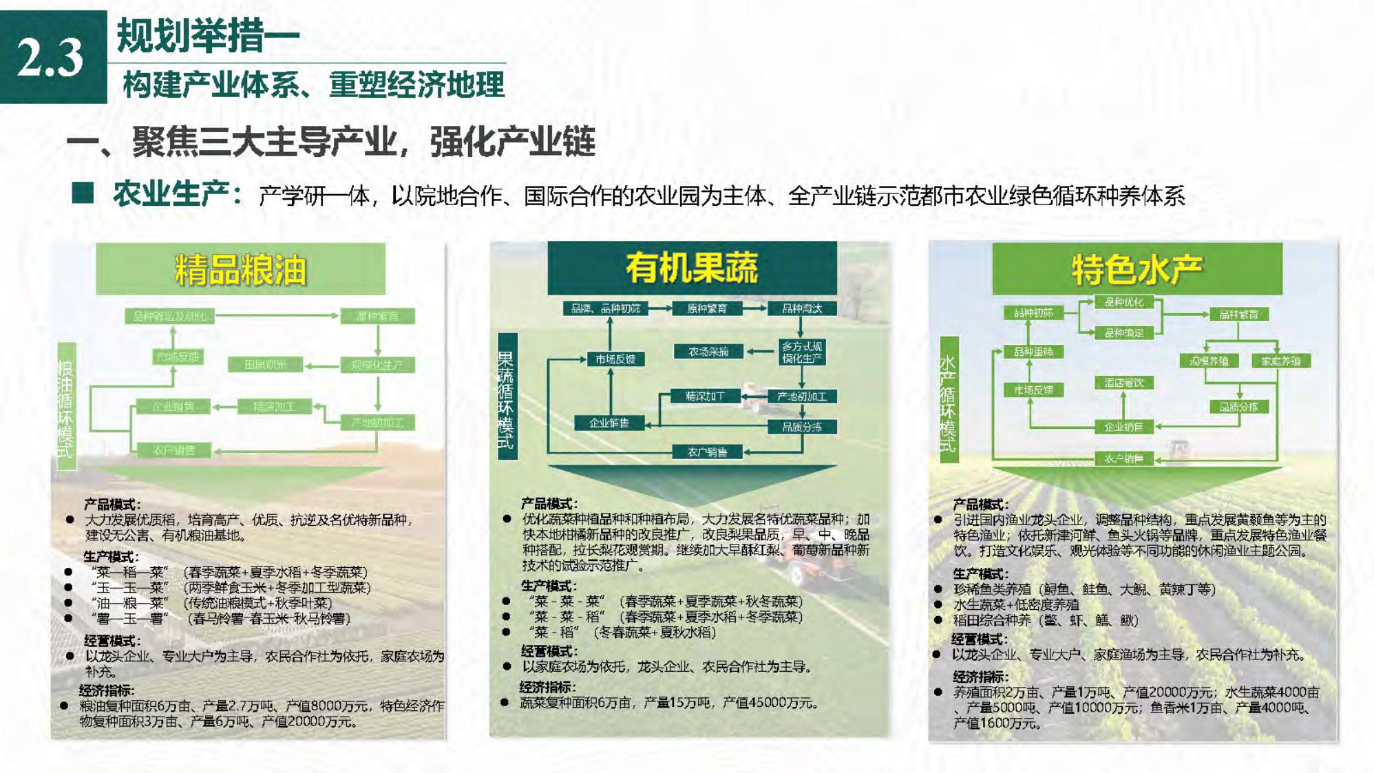 图片[32]-[四川]成都天府农业产业园总体规划设计PDF