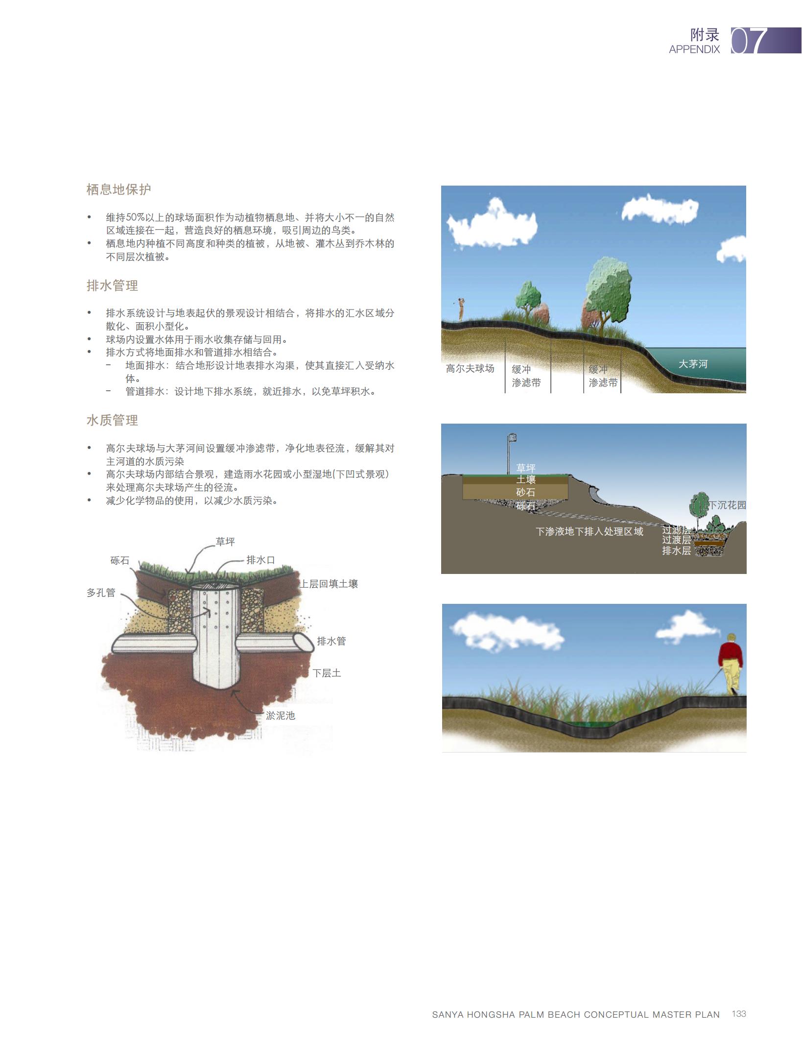 图片[135]-【AECOM】三亚红沙棕榈滩景观方案2010 - 由甫网-由甫网