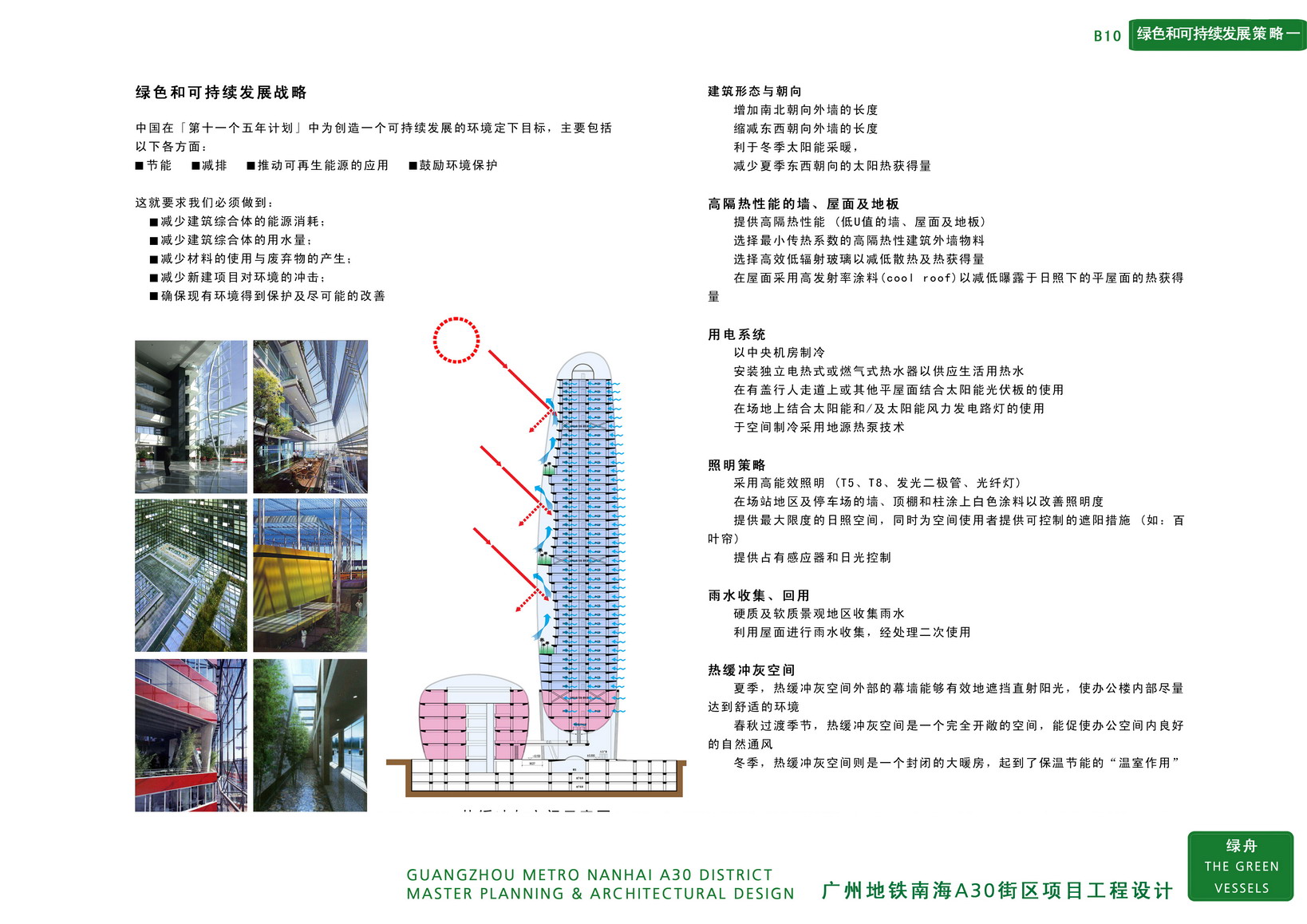 图片[20]-【AECOM】广佛地铁A30地块大型商住综合体投标