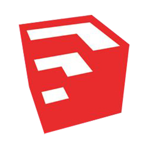 SketchUp2025-由甫网