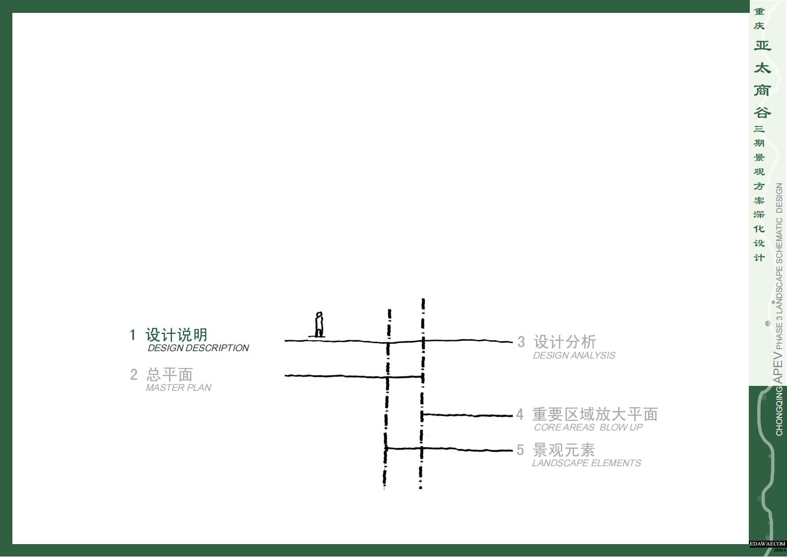 图片[3]-重庆亚太商谷三期景观深化方案设计