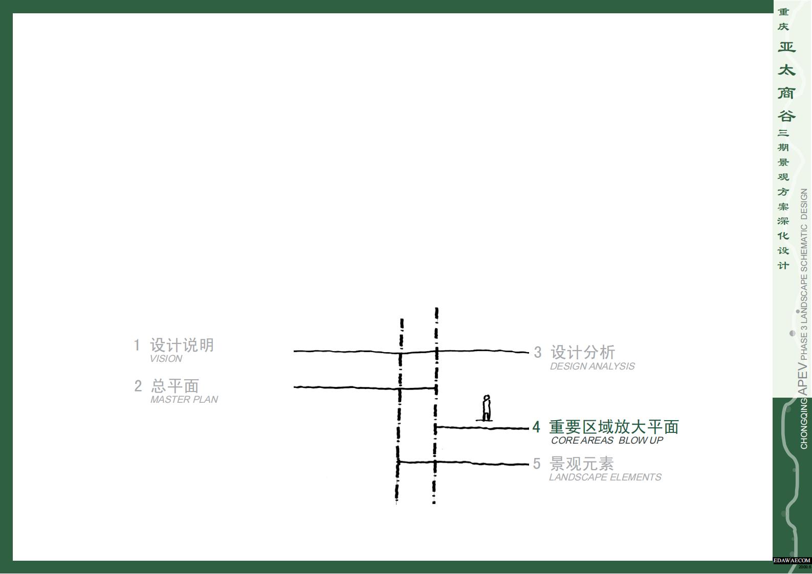 图片[8]-重庆亚太商谷三期景观深化方案设计