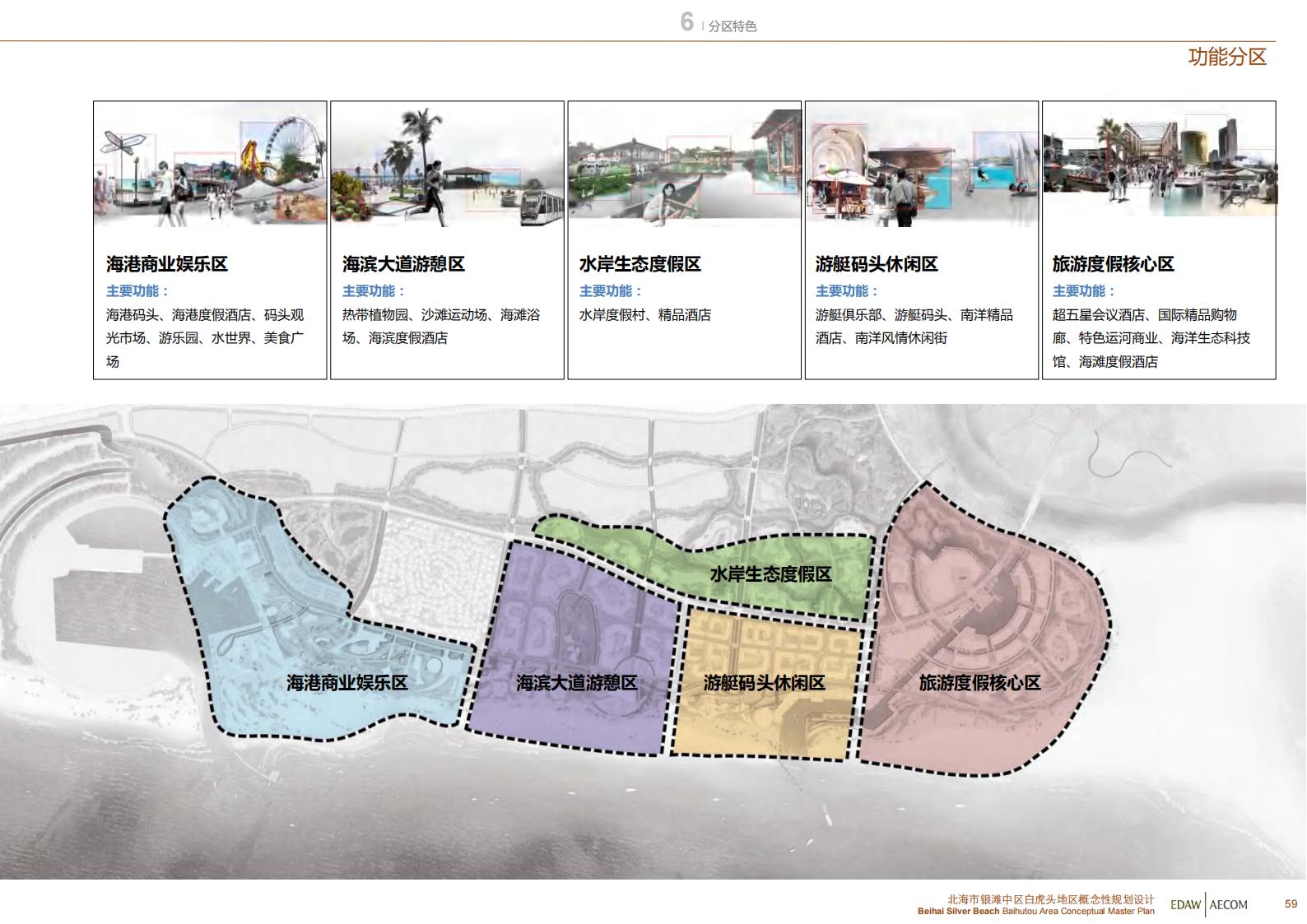 图片[60]-北海银滩中区白虎头地区概念性规划设计EDAWAECOM - 由甫网-由甫网