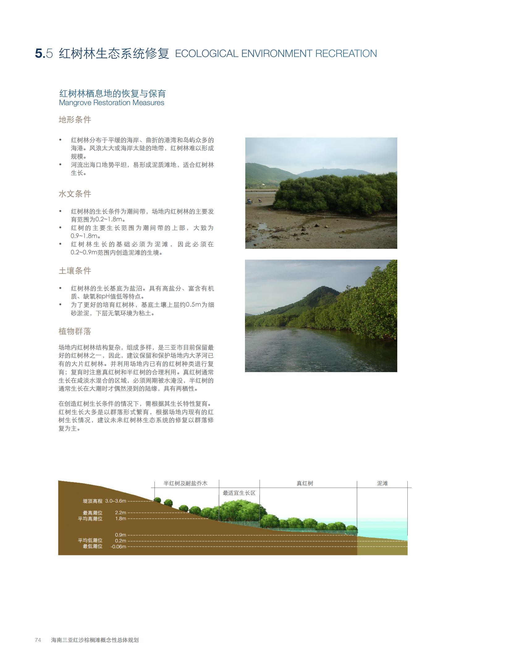 图片[76]-【AECOM】三亚红沙棕榈滩景观方案2010 - 由甫网-由甫网