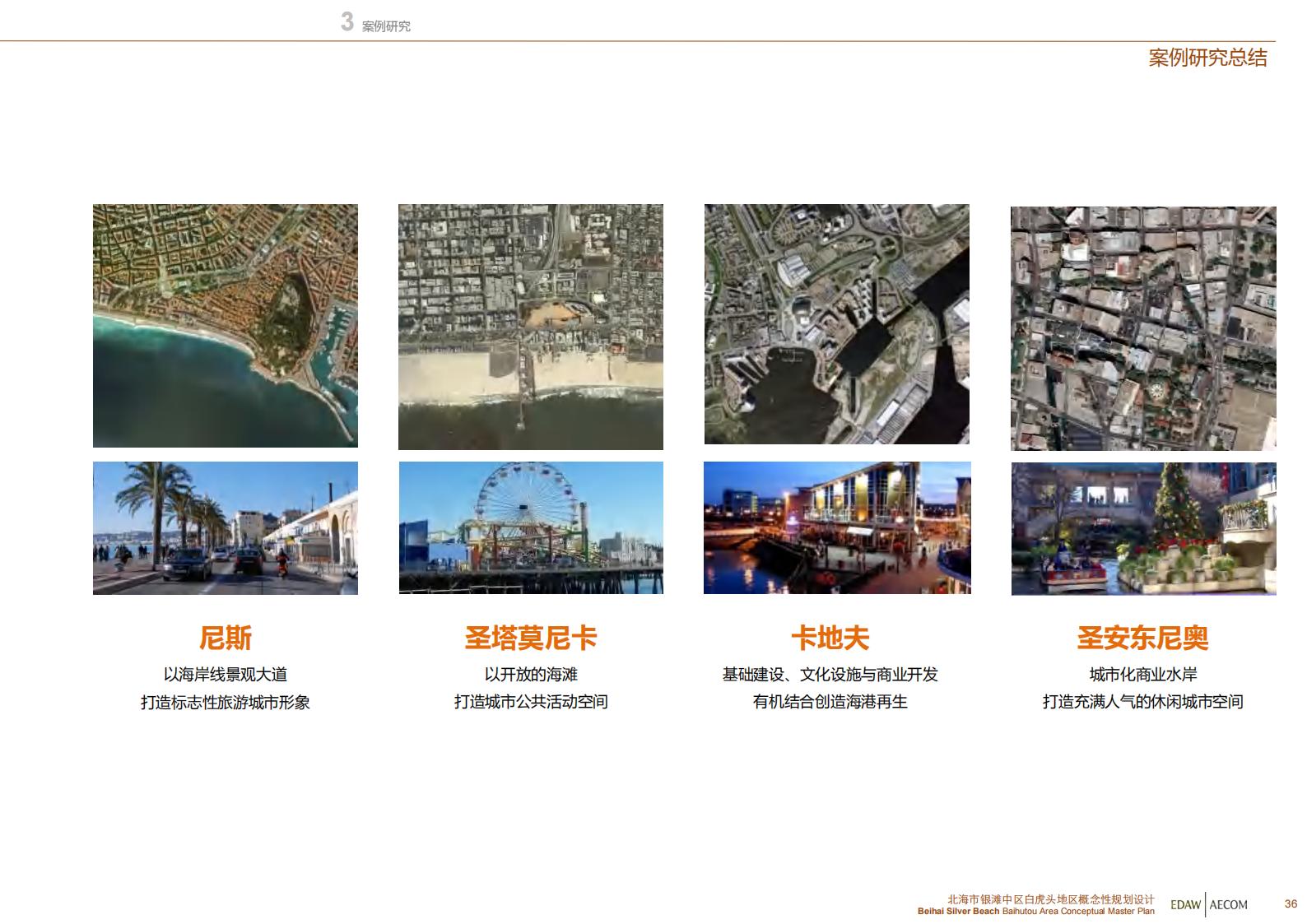 图片[37]-北海银滩中区白虎头地区概念性规划设计EDAWAECOM - 由甫网-由甫网