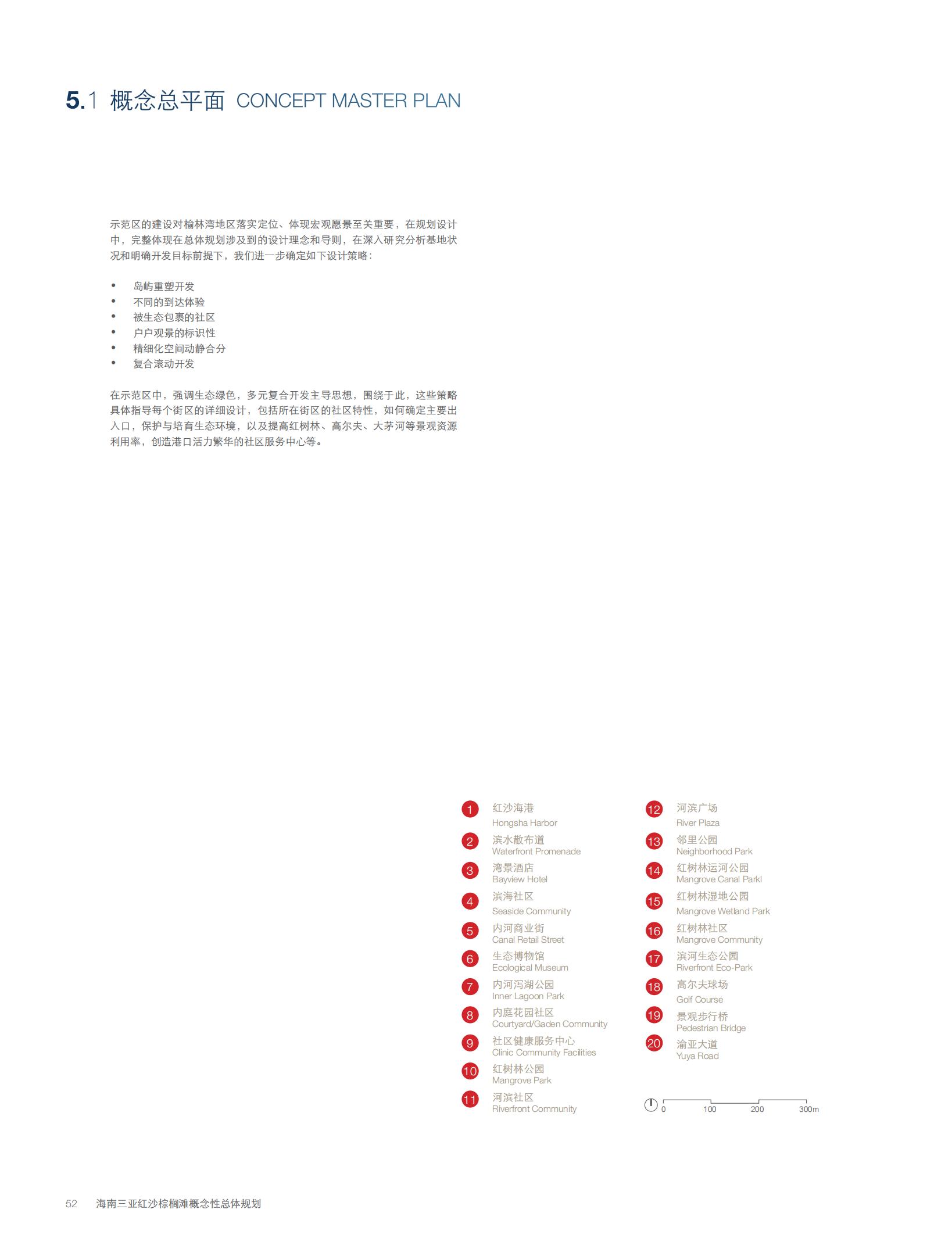 图片[54]-【AECOM】三亚红沙棕榈滩景观方案2010 - 由甫网-由甫网