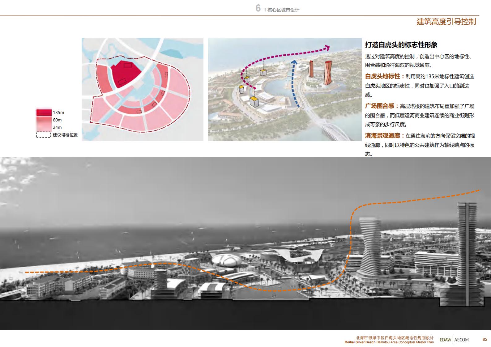 图片[83]-北海银滩中区白虎头地区概念性规划设计EDAWAECOM - 由甫网-由甫网
