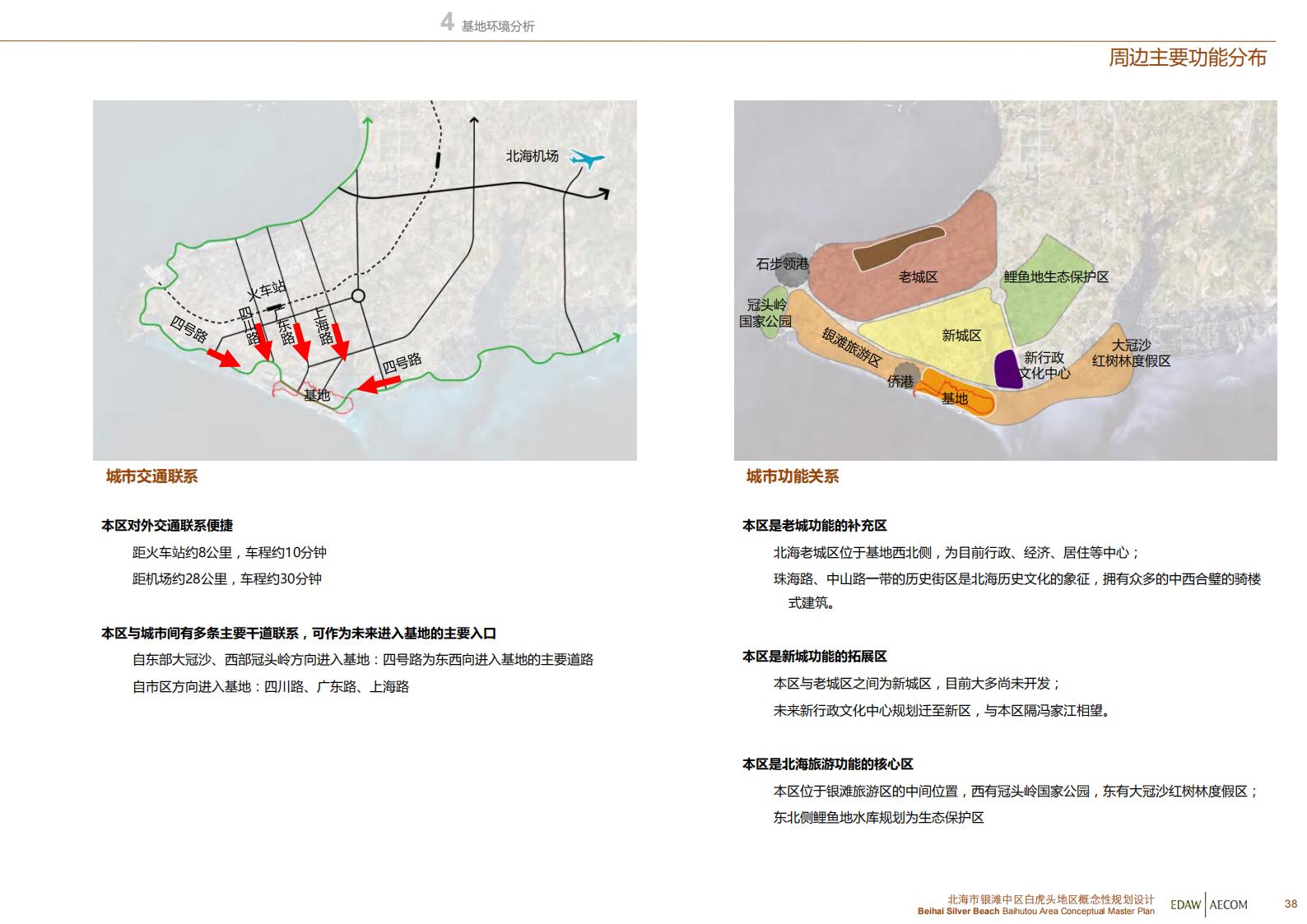 图片[39]-北海银滩中区白虎头地区概念性规划设计EDAWAECOM - 由甫网-由甫网