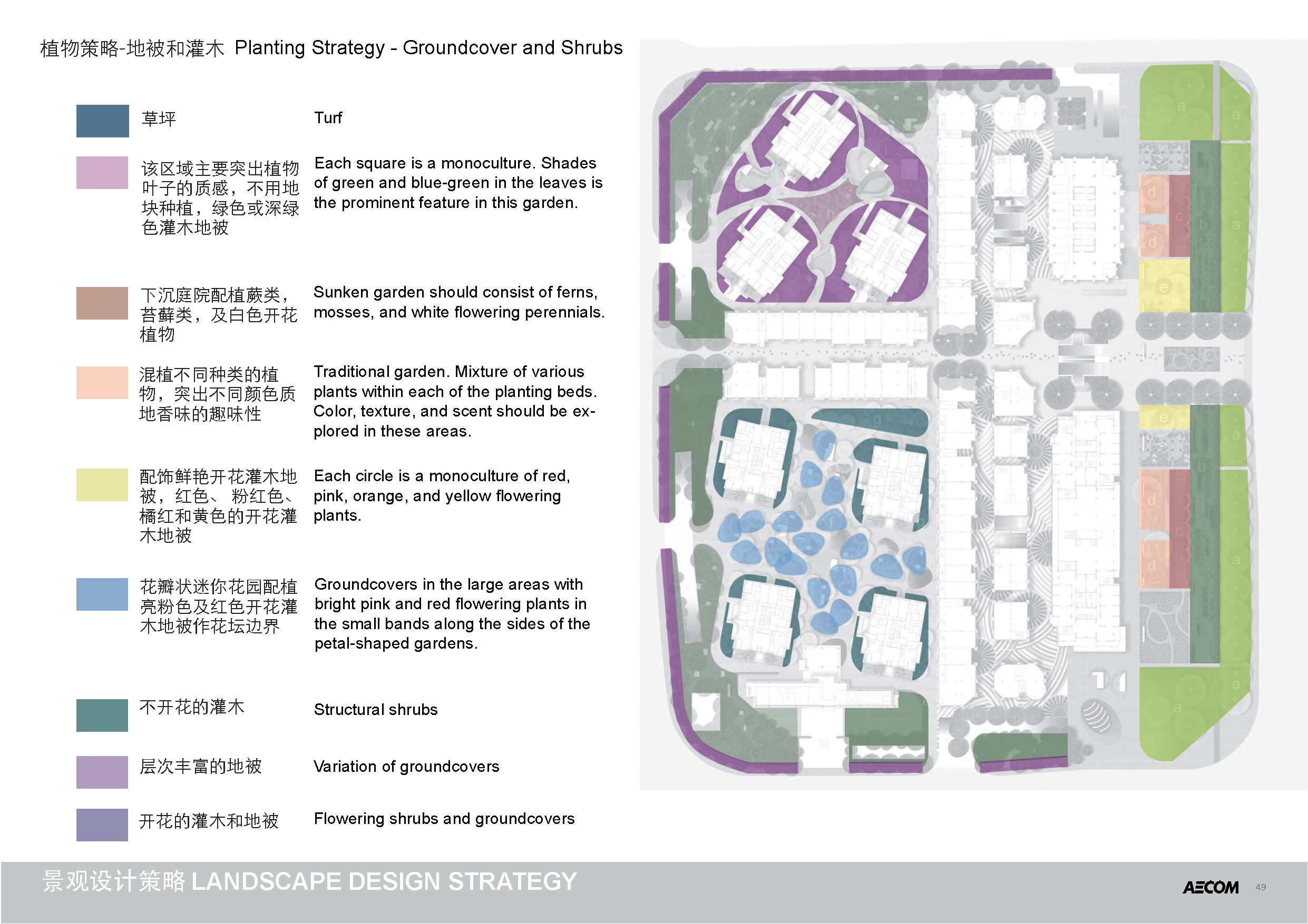 图片[49]-云南实力新城景观方案设计【AECOM】 - 由甫网-由甫网