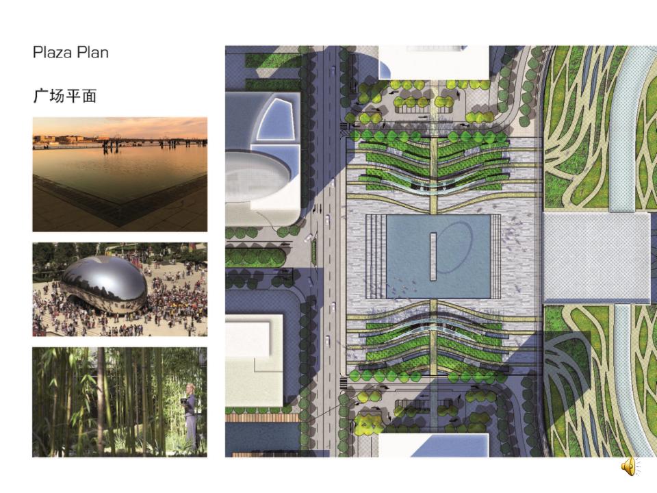 图片[16]-【AECOM】苏州中心广场景观概念设计2011 - 由甫网-由甫网