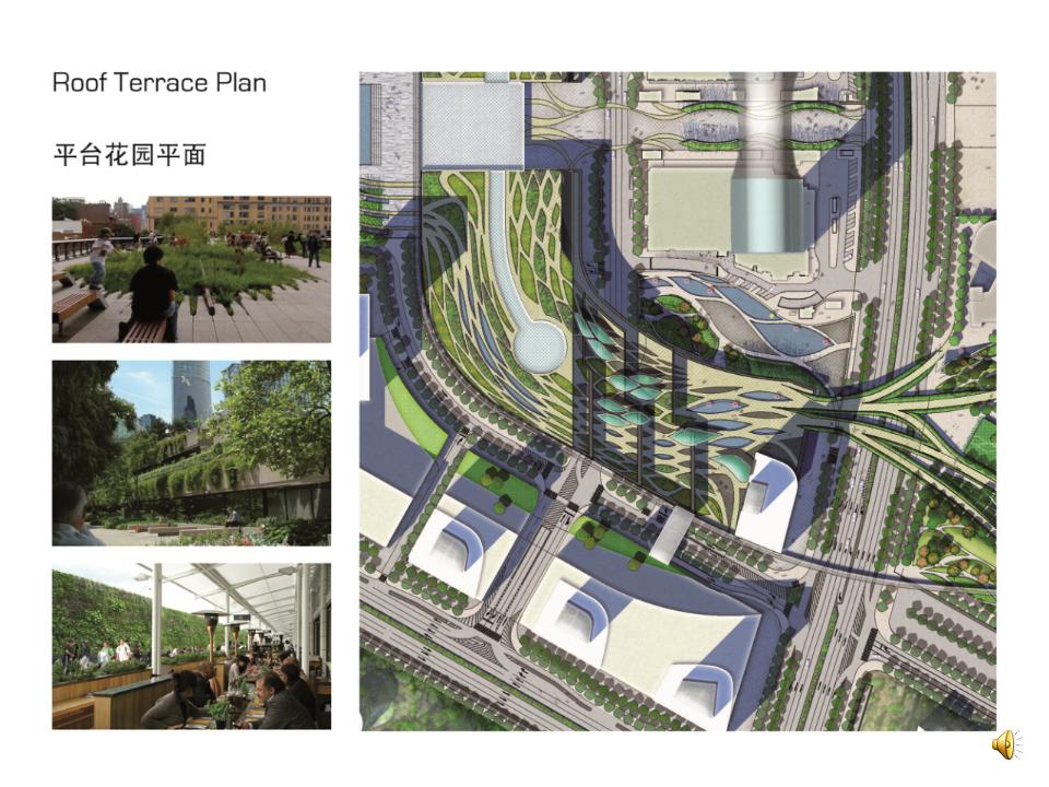 图片[17]-【AECOM】苏州中心广场景观概念设计2011 - 由甫网-由甫网