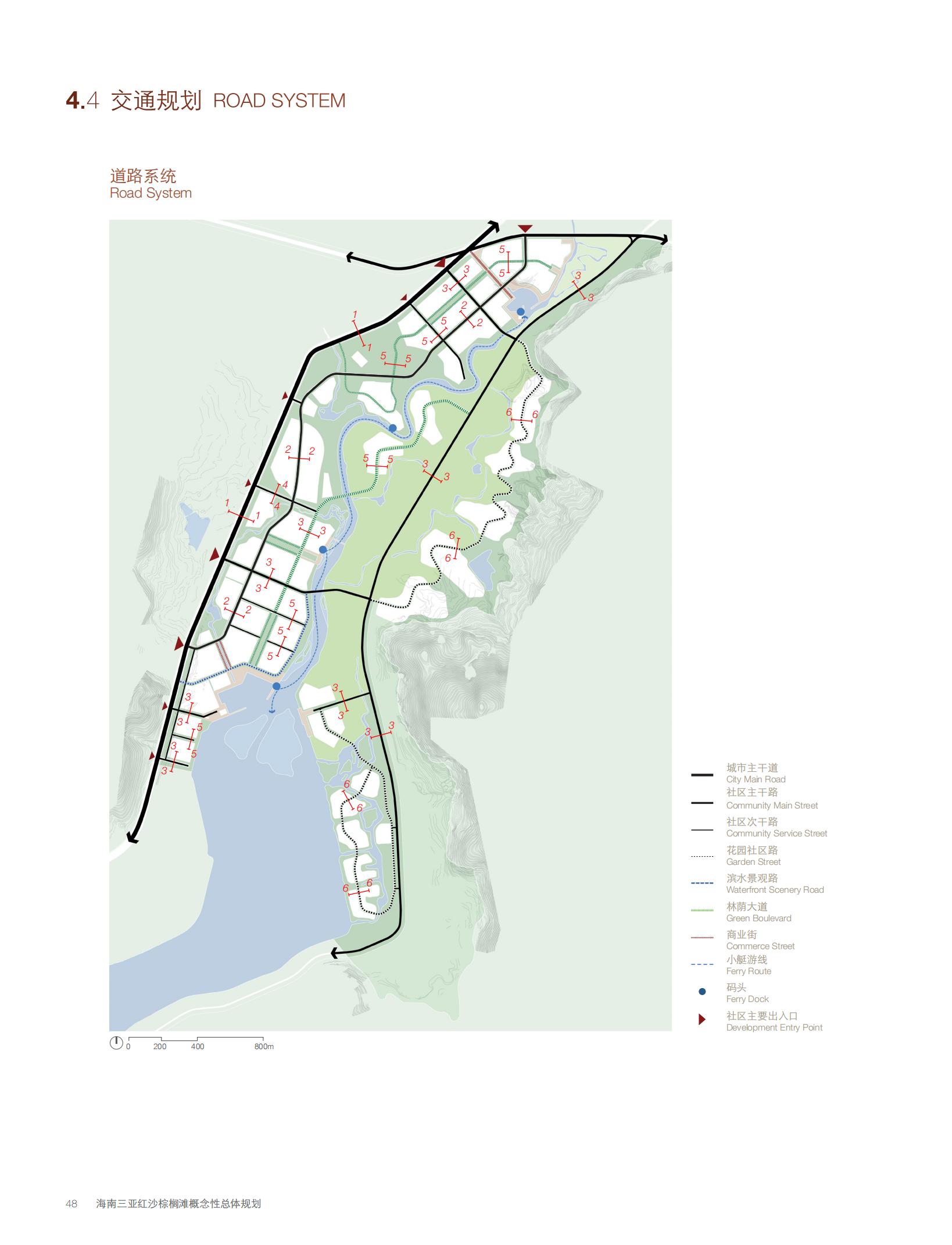 图片[50]-【AECOM】三亚红沙棕榈滩景观方案2010 - 由甫网-由甫网