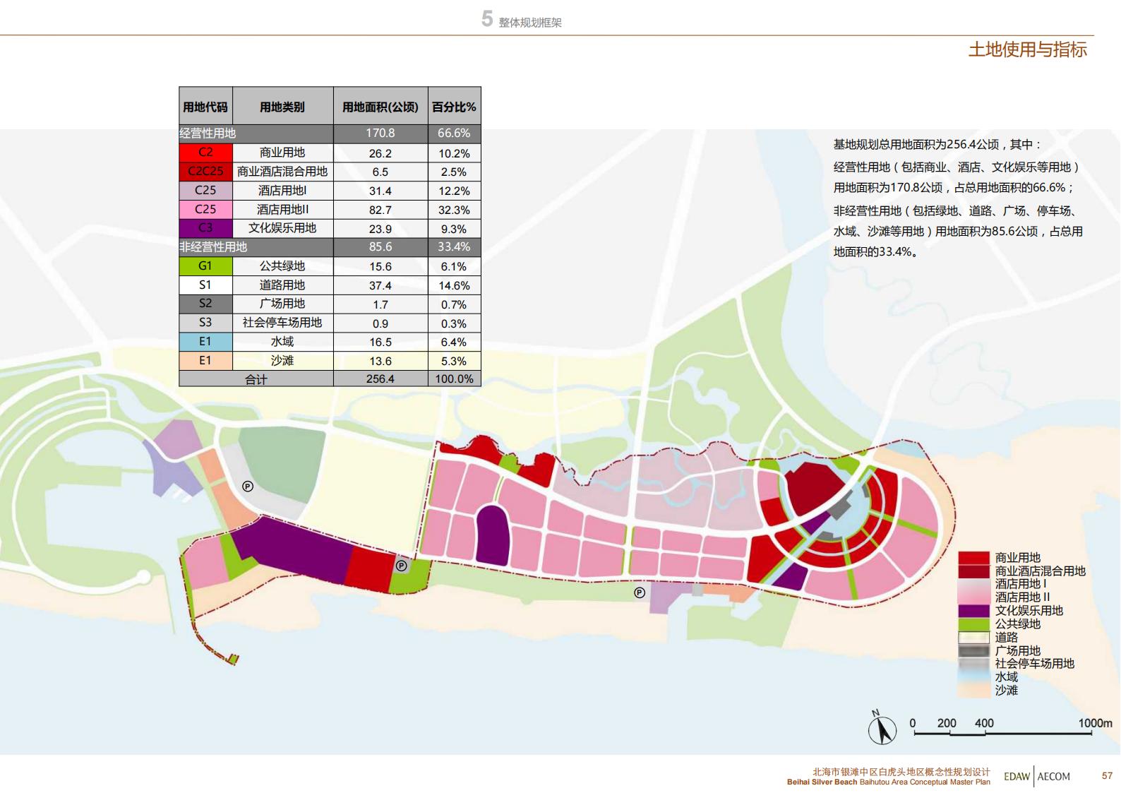 图片[58]-北海银滩中区白虎头地区概念性规划设计EDAWAECOM - 由甫网-由甫网