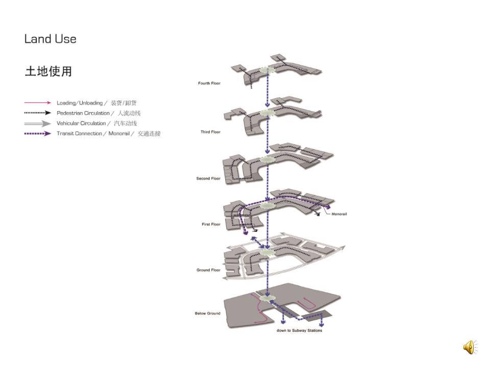 图片[27]-【AECOM】苏州中心广场景观概念设计2011 - 由甫网-由甫网