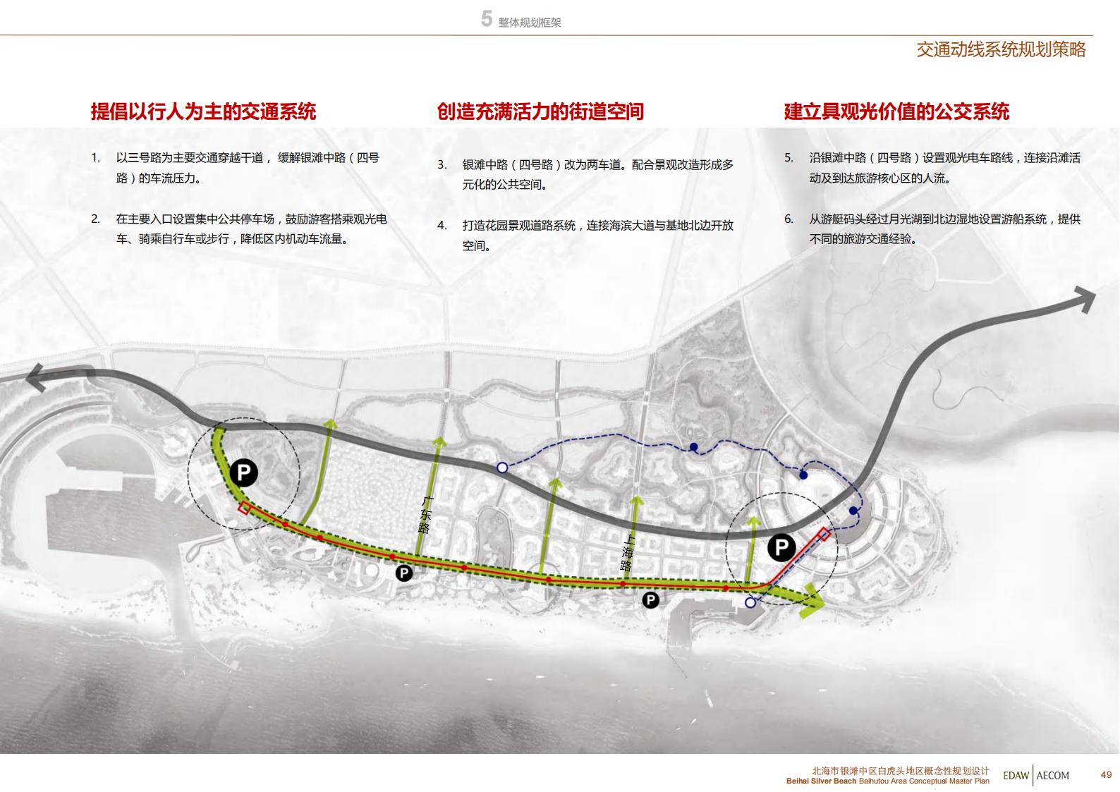图片[50]-北海银滩中区白虎头地区概念性规划设计EDAWAECOM - 由甫网-由甫网