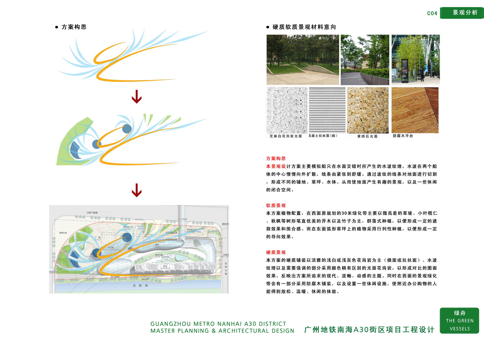 图片[29]-【AECOM】广佛地铁A30地块大型商住综合体投标