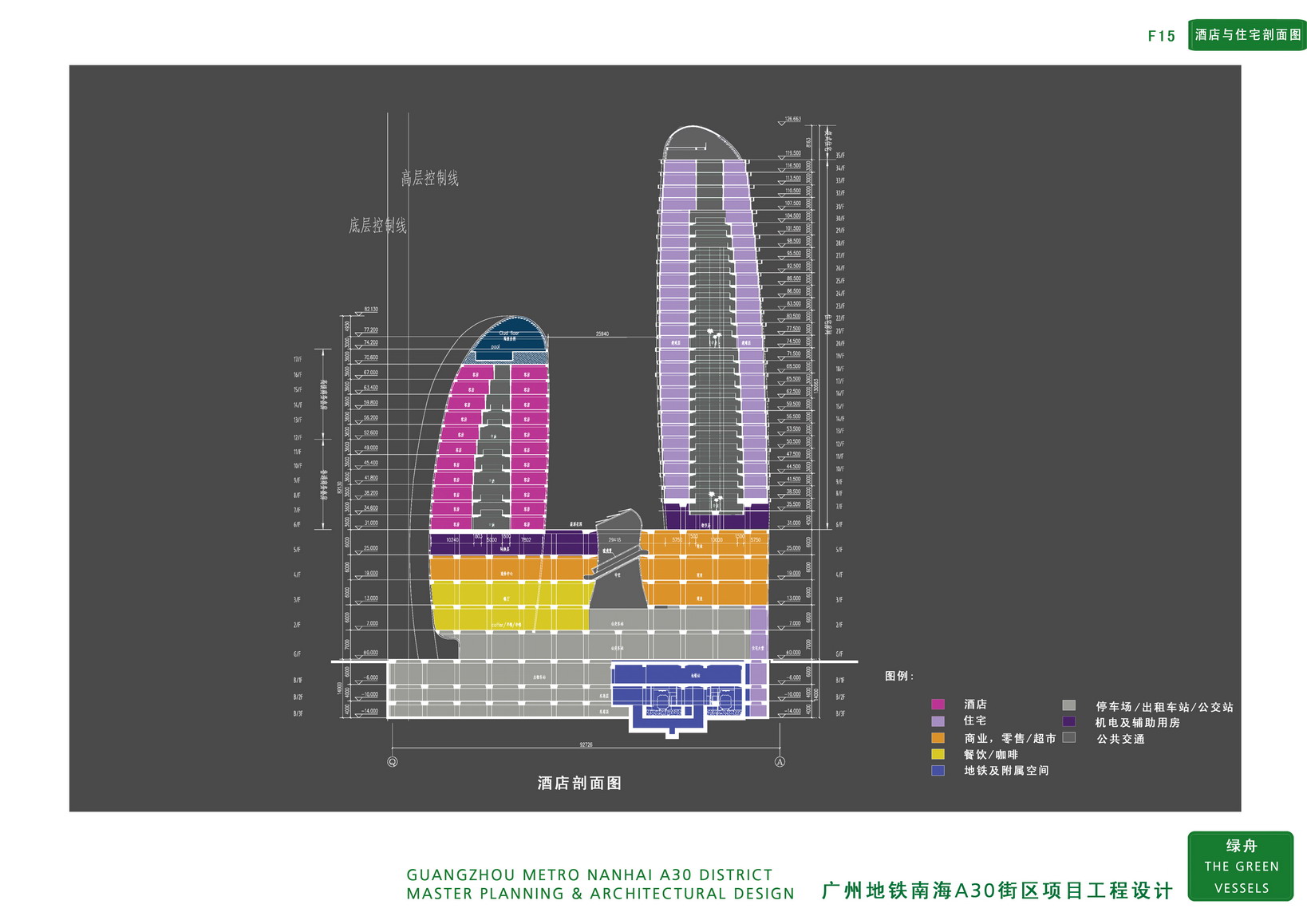 图片[54]-【AECOM】广佛地铁A30地块大型商住综合体投标