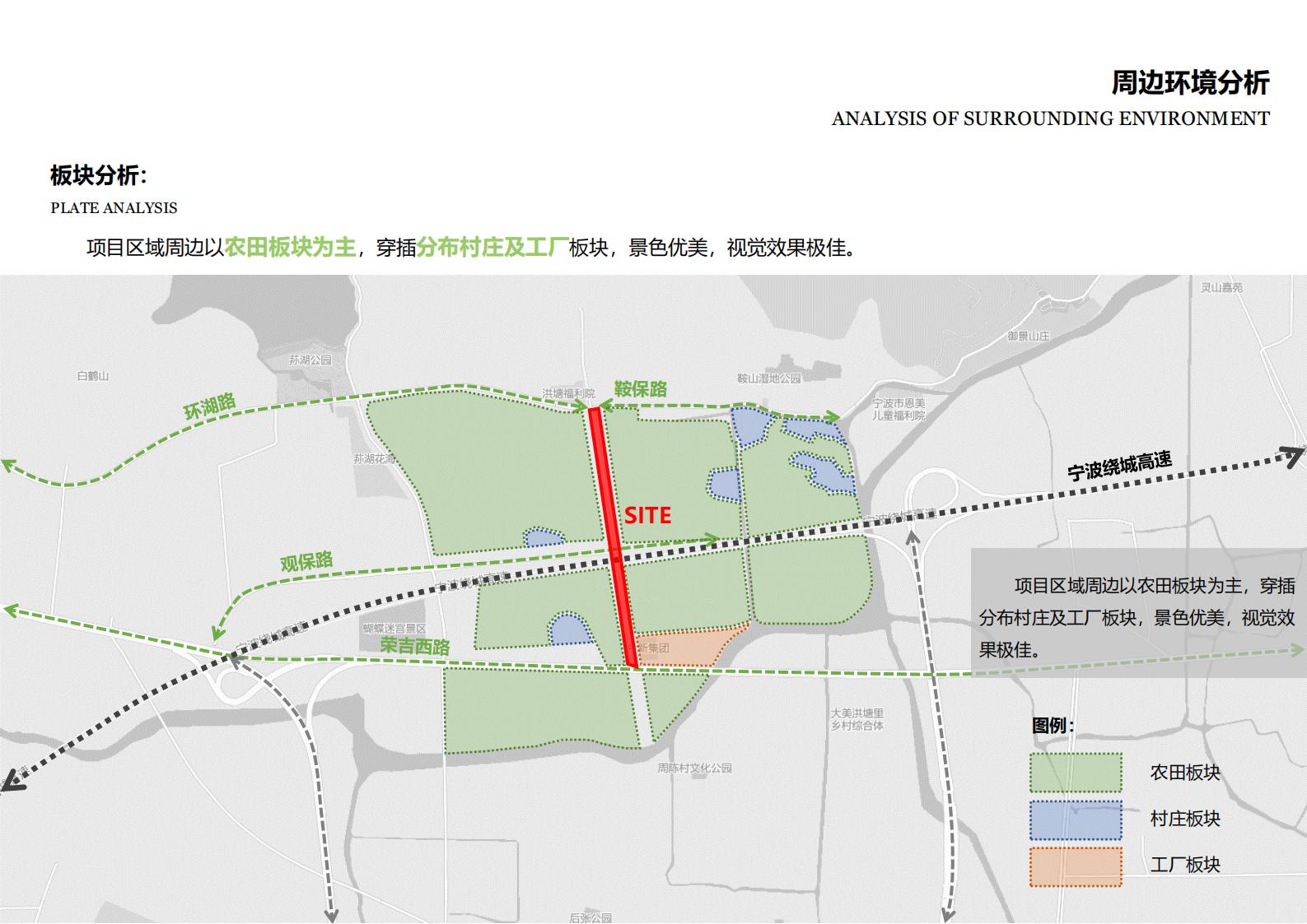 图片[9]-宁波江北鞍山鞍前线道路景观方案文本下载 PDF - 由甫网-由甫网