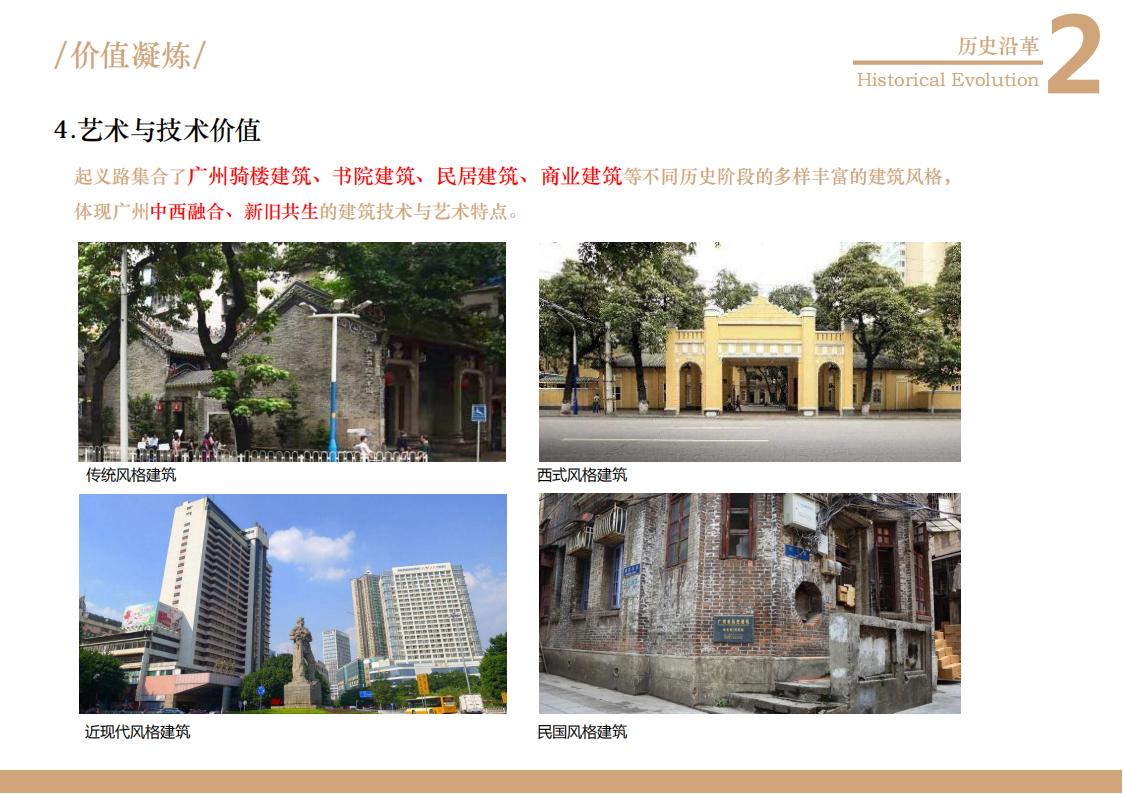 图片[22]-广州起义路海珠广场道路品质化提升方案文本下载 PDF - 由甫网-由甫网