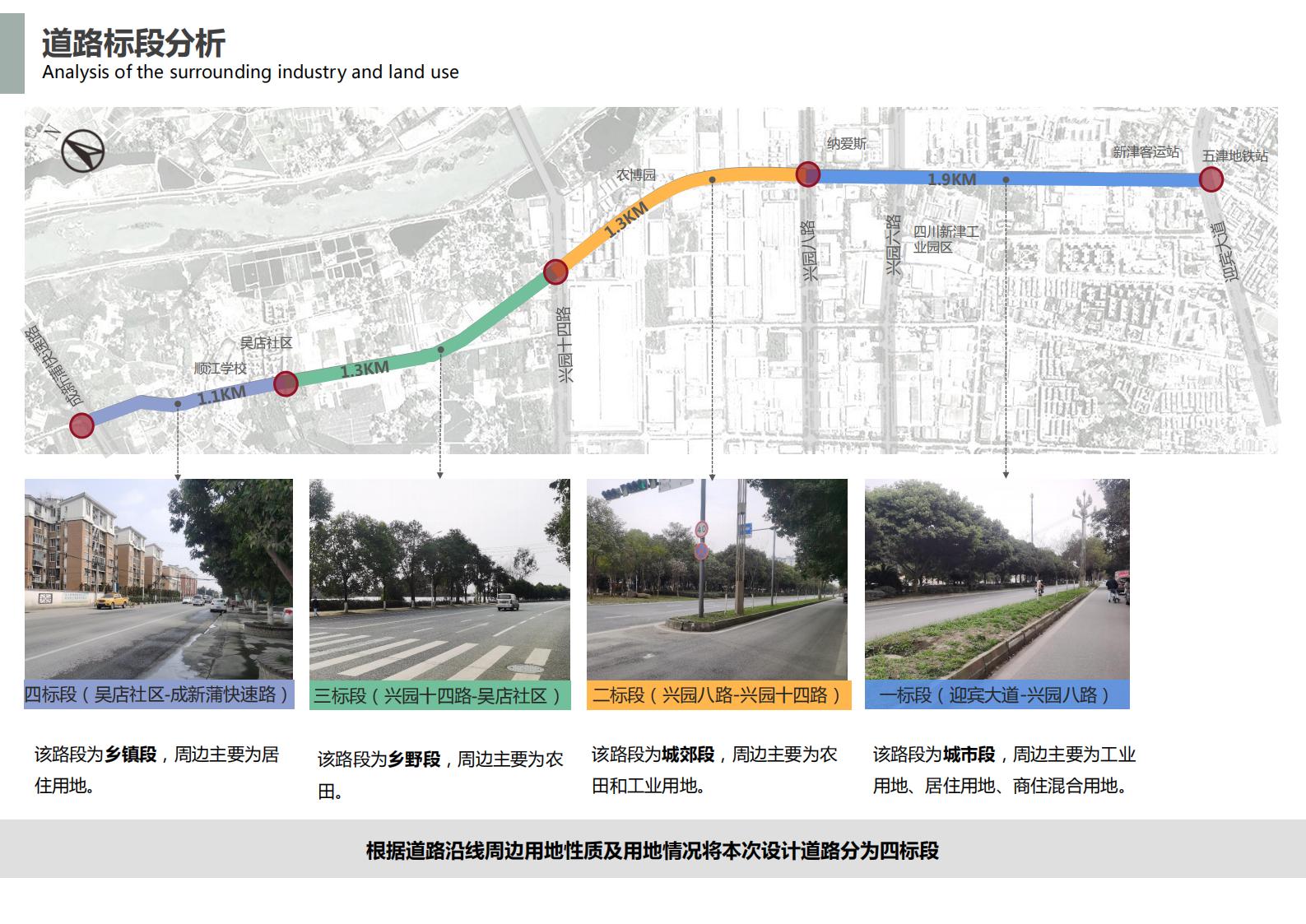 图片[5]-成都希望大道景观提升方案文本下载 PDF - 由甫网-由甫网