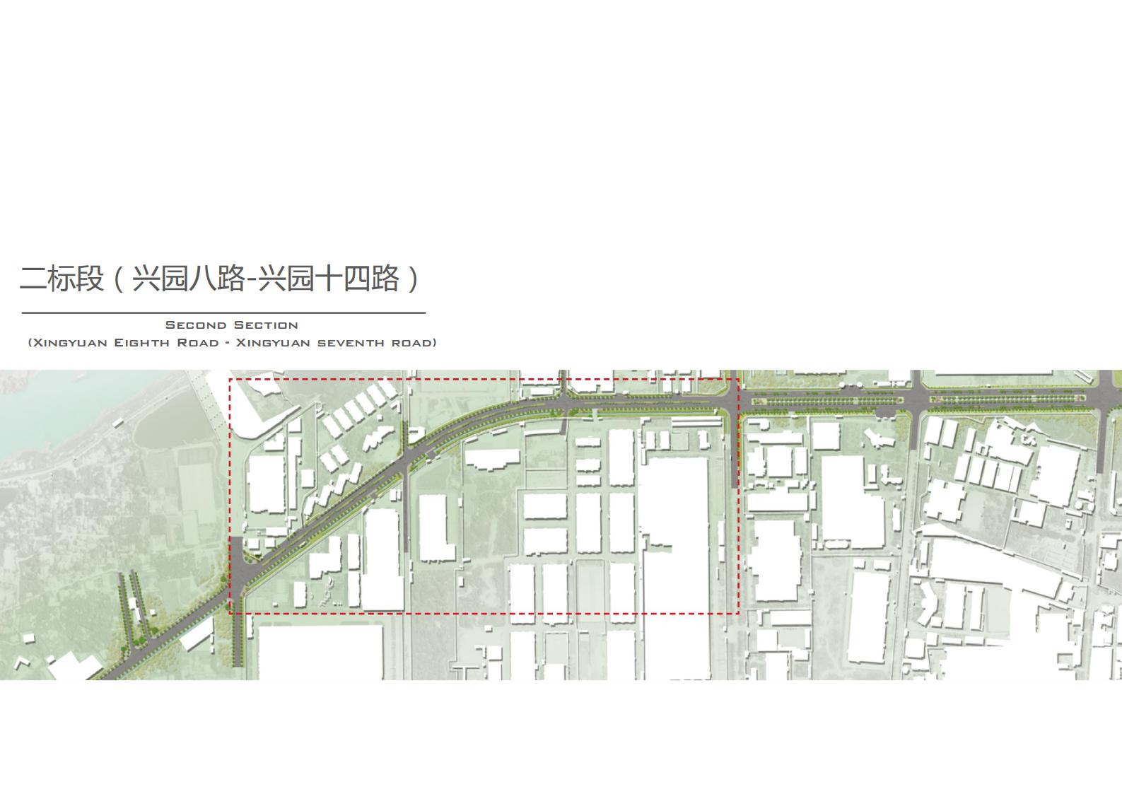 图片[45]-成都希望大道景观提升方案文本下载 PDF - 由甫网-由甫网