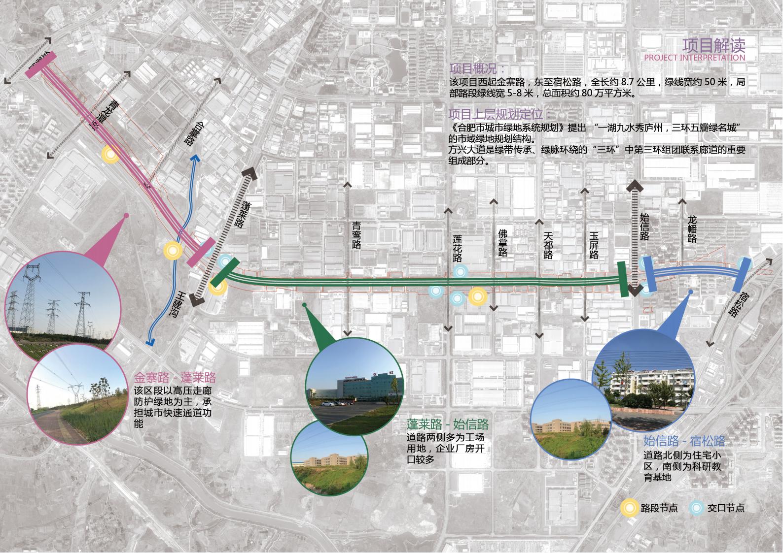 图片[4]-方兴大道绿化提升方案设计方案文本下载 PDF