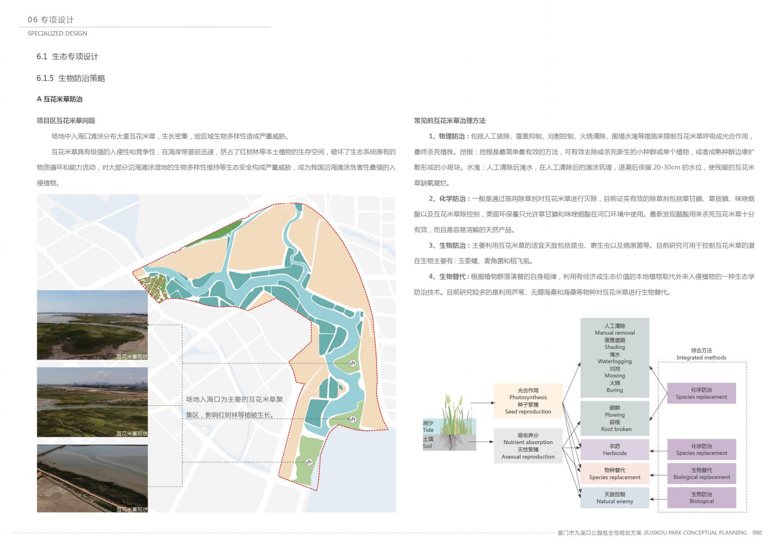 图片[93]-厦门九溪口公园设计方案文本下载 PDF - 由甫网-由甫网