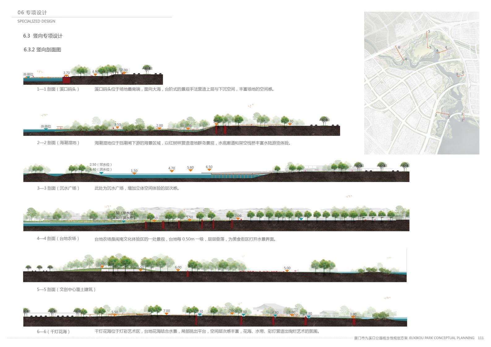 图片[114]-厦门九溪口公园设计方案文本下载 PDF - 由甫网-由甫网