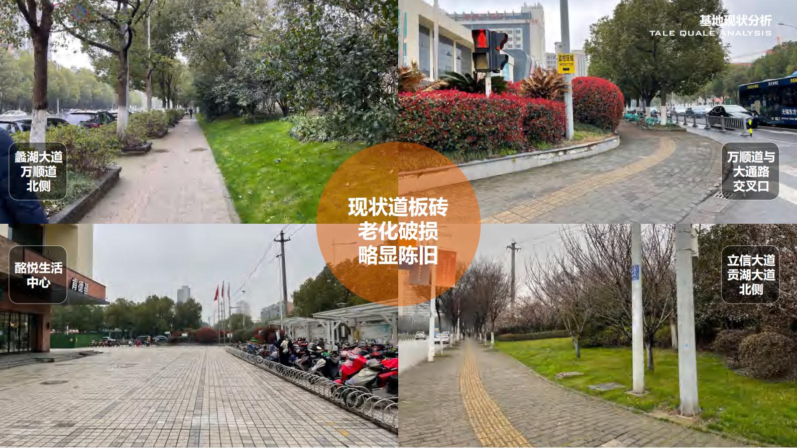 图片[11]-无锡立信大道道路景观方案文本下载 PDF