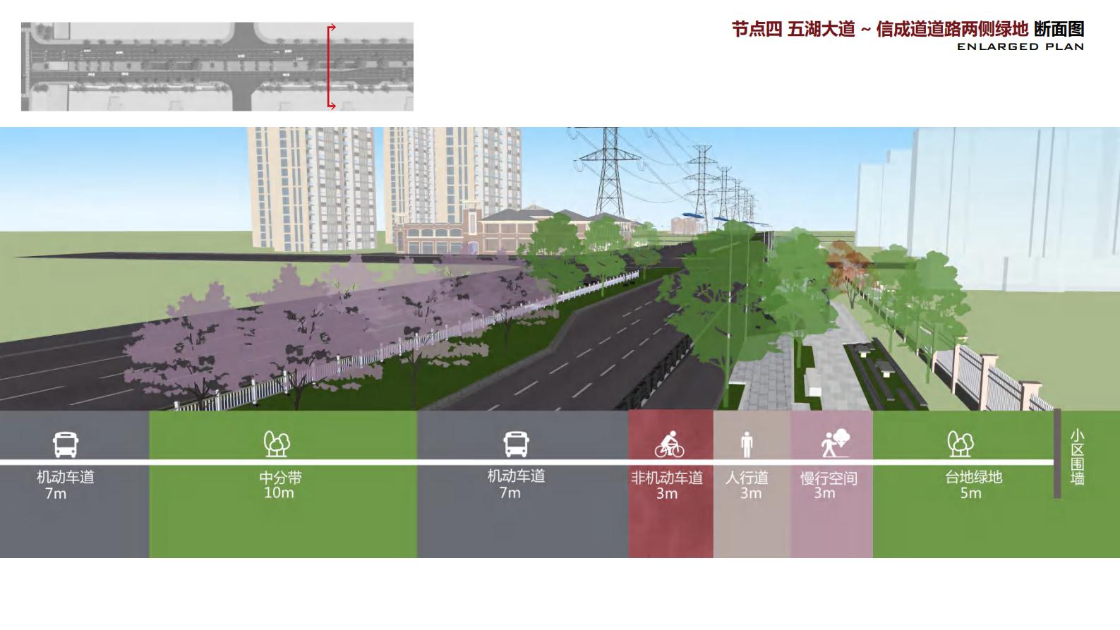 图片[49]-无锡立信大道道路景观方案文本下载 PDF