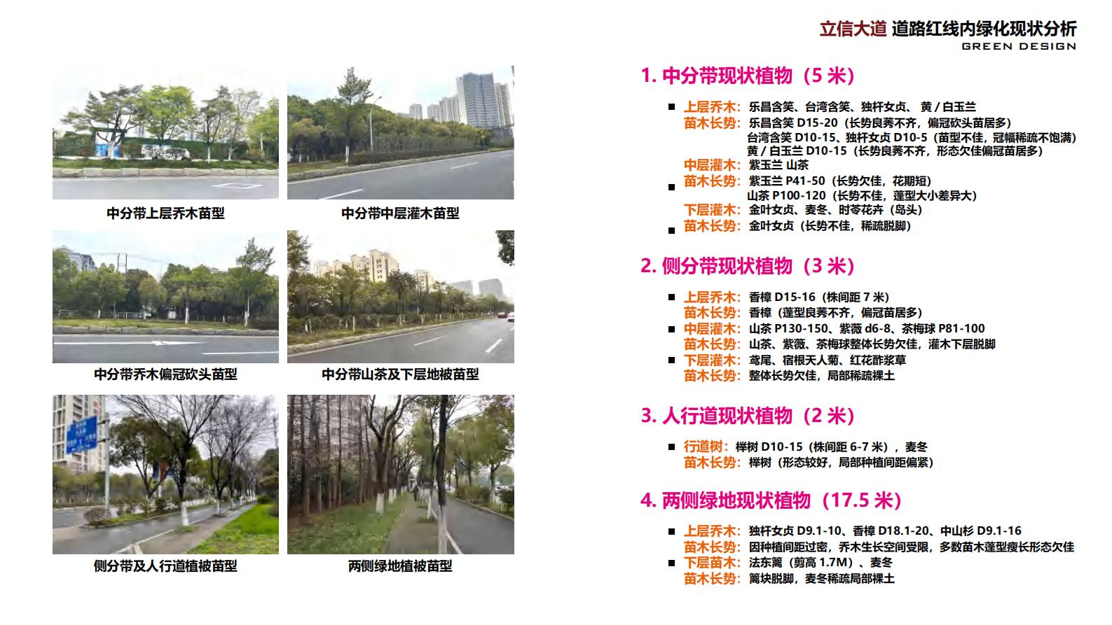 图片[119]-无锡立信大道道路景观方案文本下载 PDF