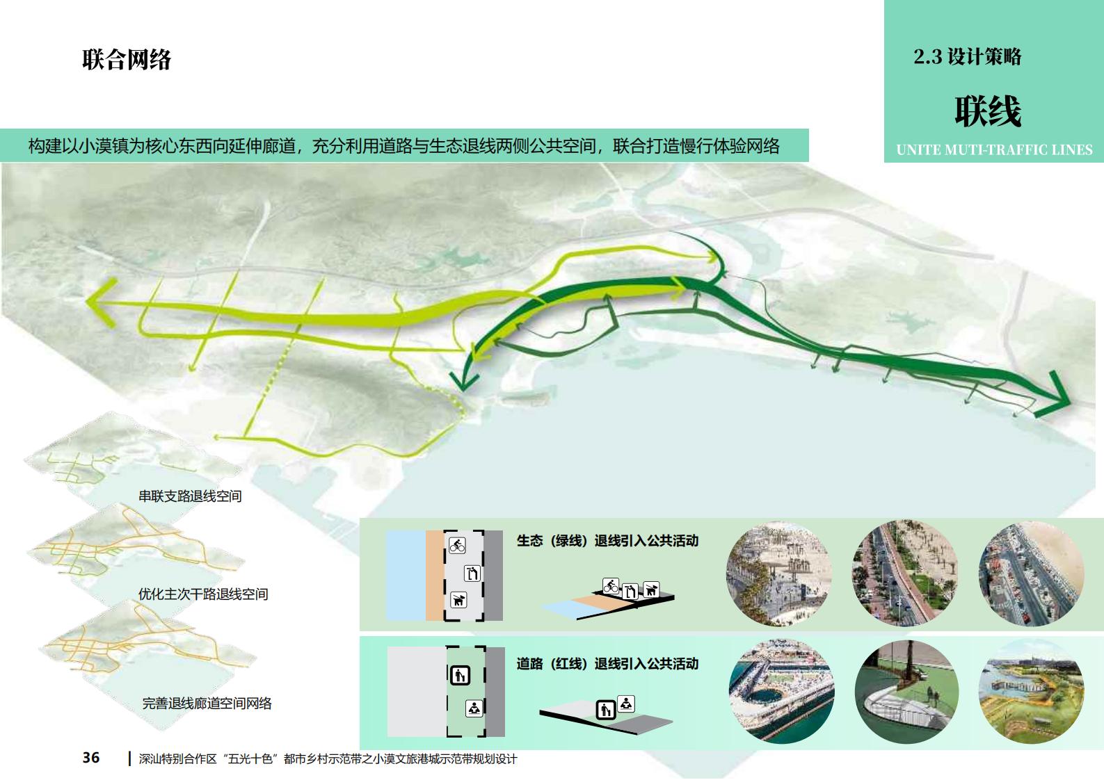 图片[36]-深汕都市乡村振兴渔文化小漠文旅港城规划方案文本下载 PDF - 由甫网-由甫网