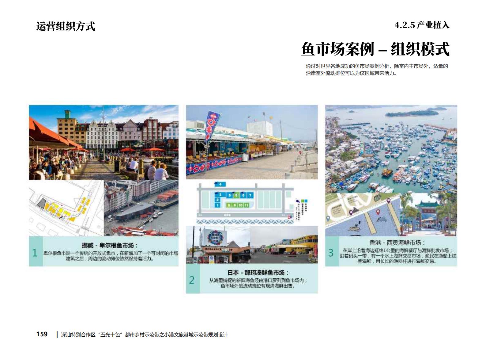 图片[153]-深汕都市乡村振兴渔文化小漠文旅港城规划方案文本下载 PDF - 由甫网-由甫网