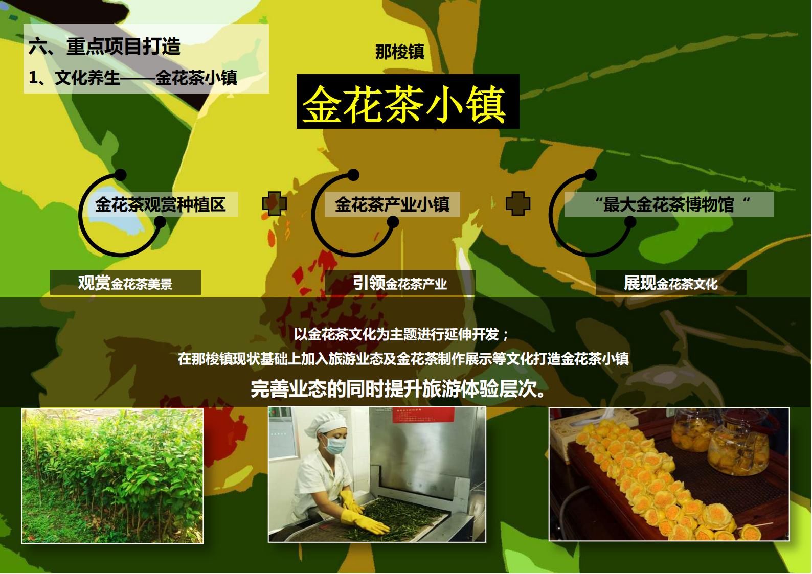 图片[17]-广西中越边境国家风景道概念规划方案文本下载 PDF - 由甫网-由甫网