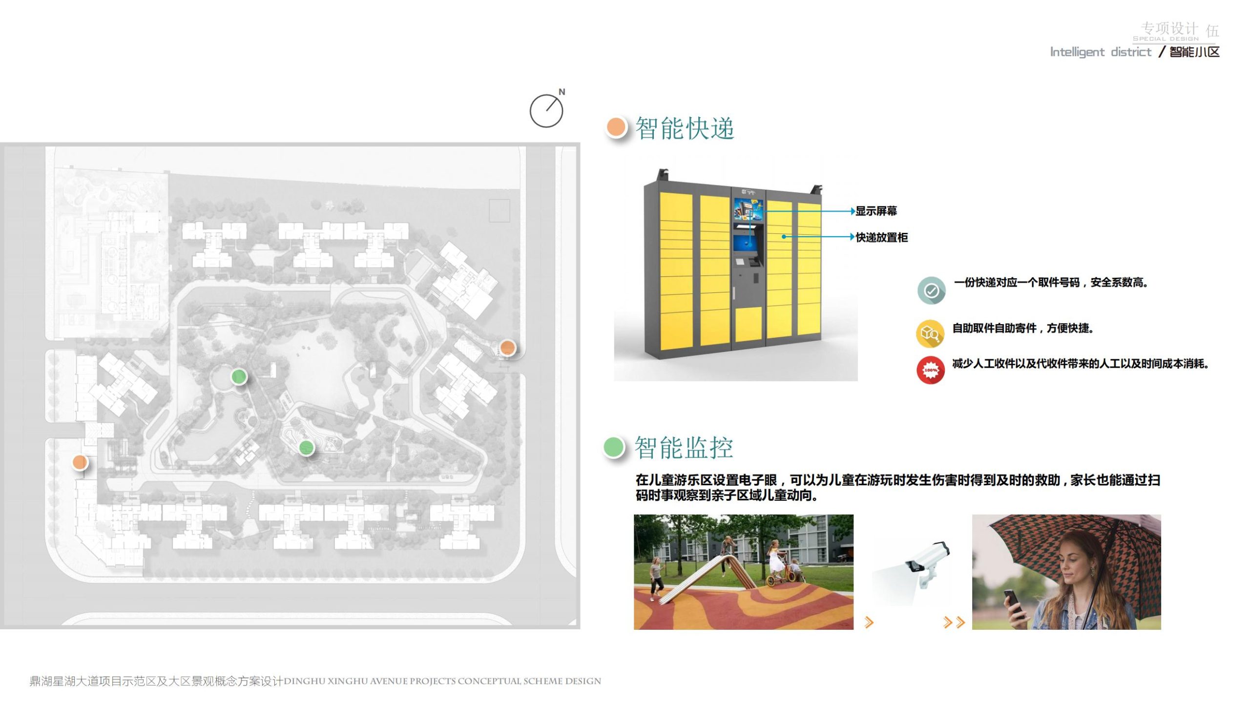 图片[91]-肇庆鼎湖美的公园天下住宅景观概念方案设计文本 - 由甫网-由甫网