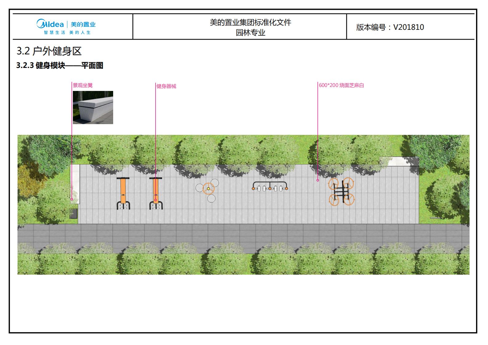 图片[183]-大型地产集团标准化设计-现代风格交付区景观标准化方案及设计指引 - 由甫网-由甫网