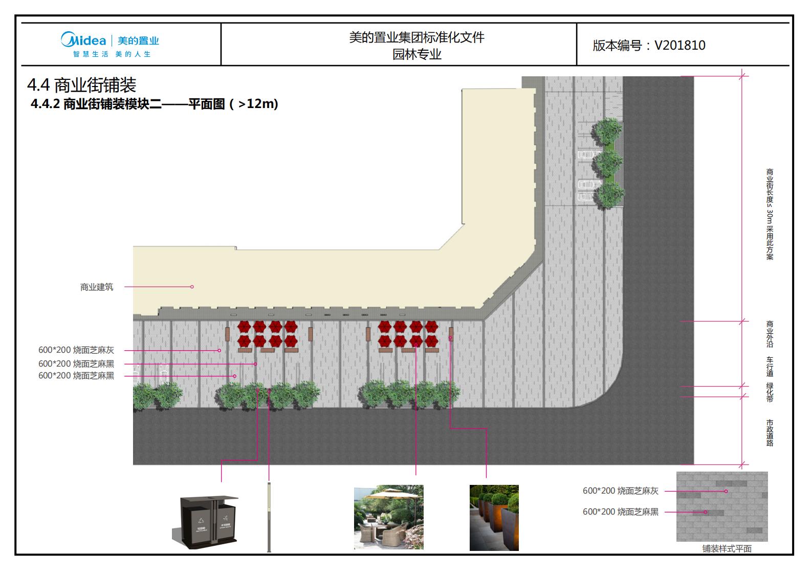 图片[219]-大型地产集团标准化设计-新中式风格交付区景观标准化方案及设计指引 - 由甫网-由甫网