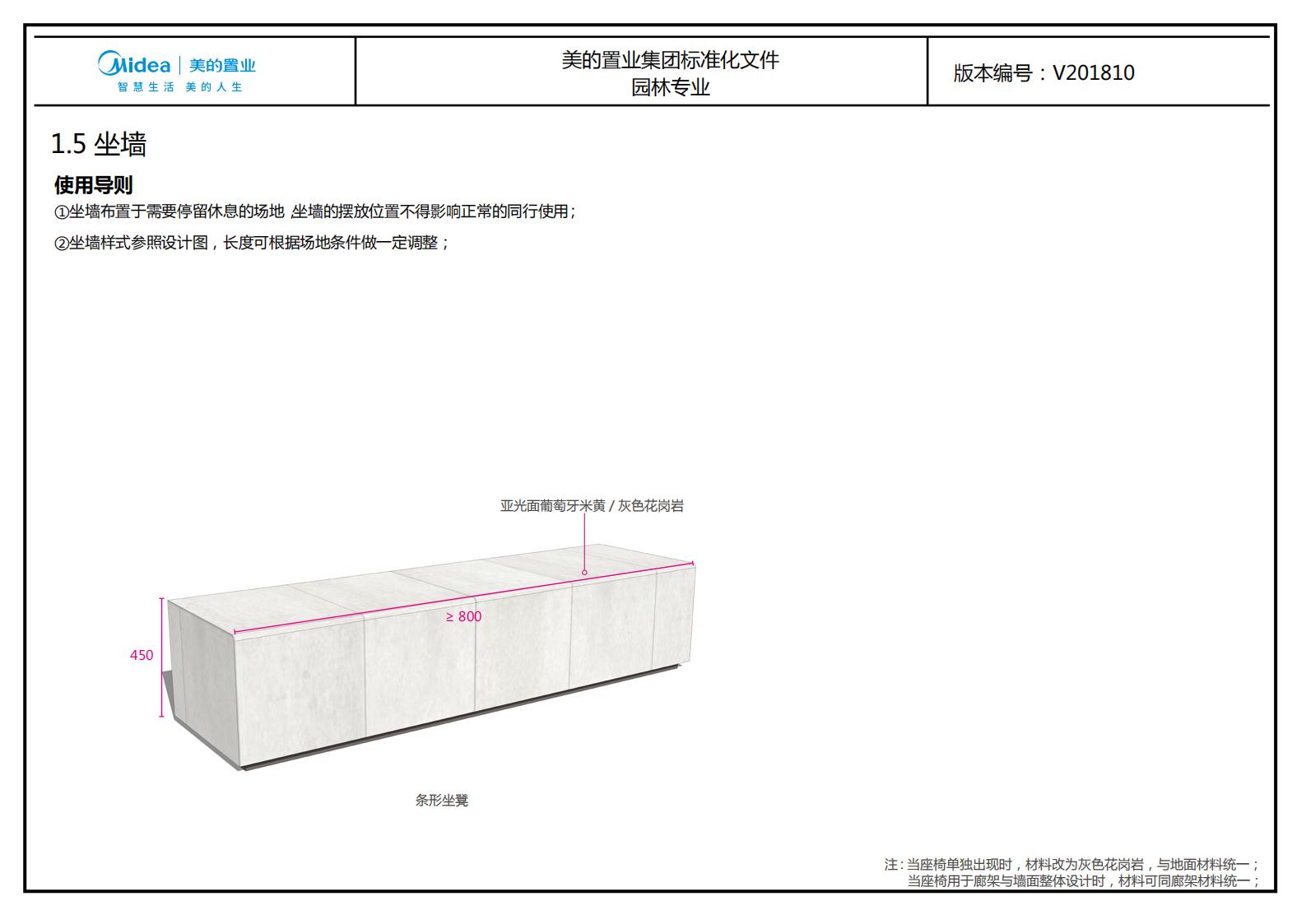 图片[103]-大型地产集团标准化设计-新中式风格交付区景观标准化方案及设计指引 - 由甫网-由甫网