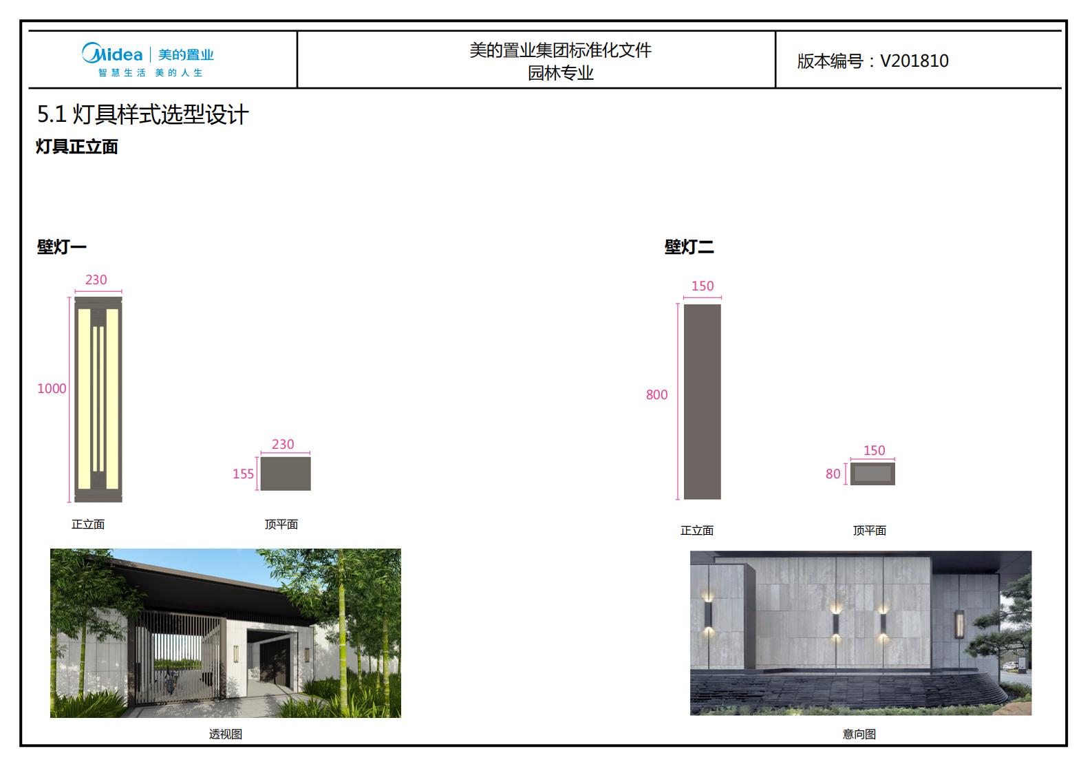 图片[225]-大型地产集团标准化设计-新中式风格交付区景观标准化方案及设计指引 - 由甫网-由甫网