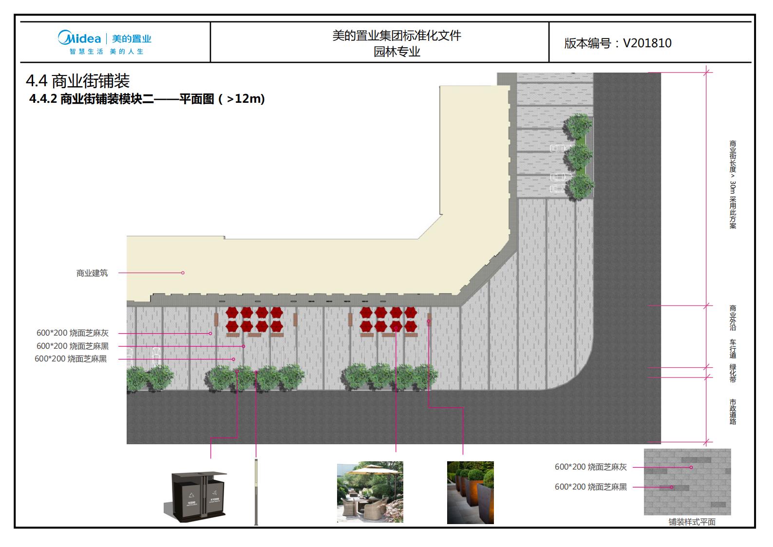 图片[218]-大型地产集团标准化设计-新中式风格交付区景观标准化方案及设计指引 - 由甫网-由甫网