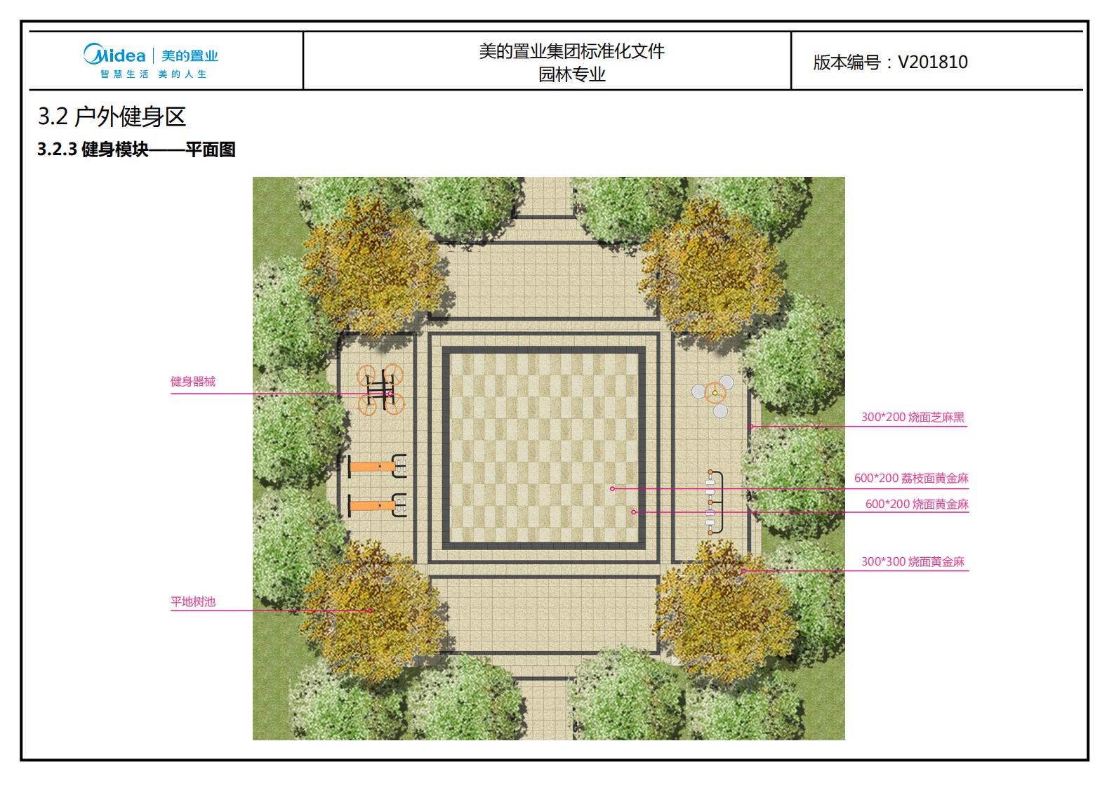 图片[179]-大型地产集团标准化设计-新古典风格交付区景观标准化方案及设计指引 - 由甫网-由甫网