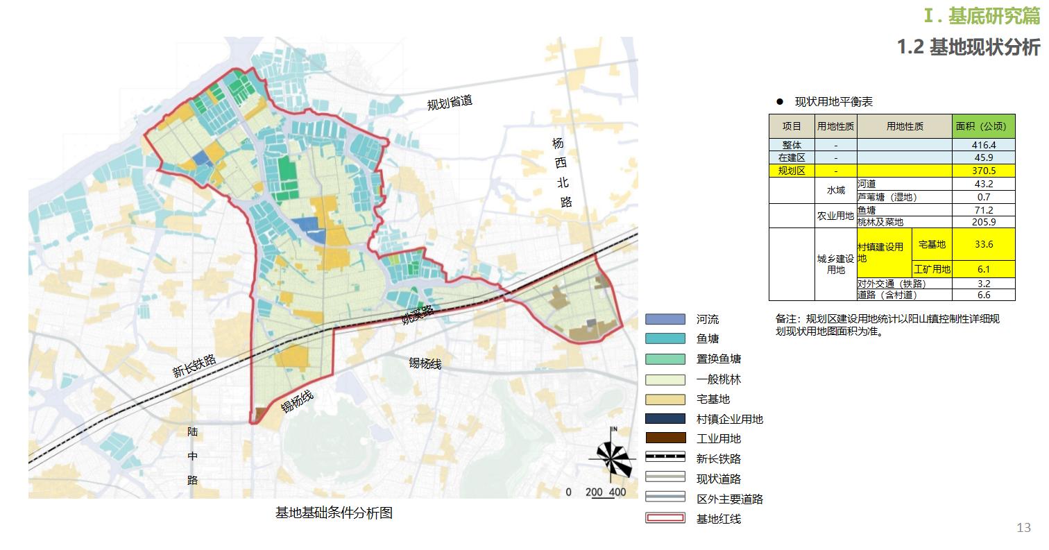 图片[13]-东方园林-无锡阳山田园整体规划文本 - 由甫网-由甫网