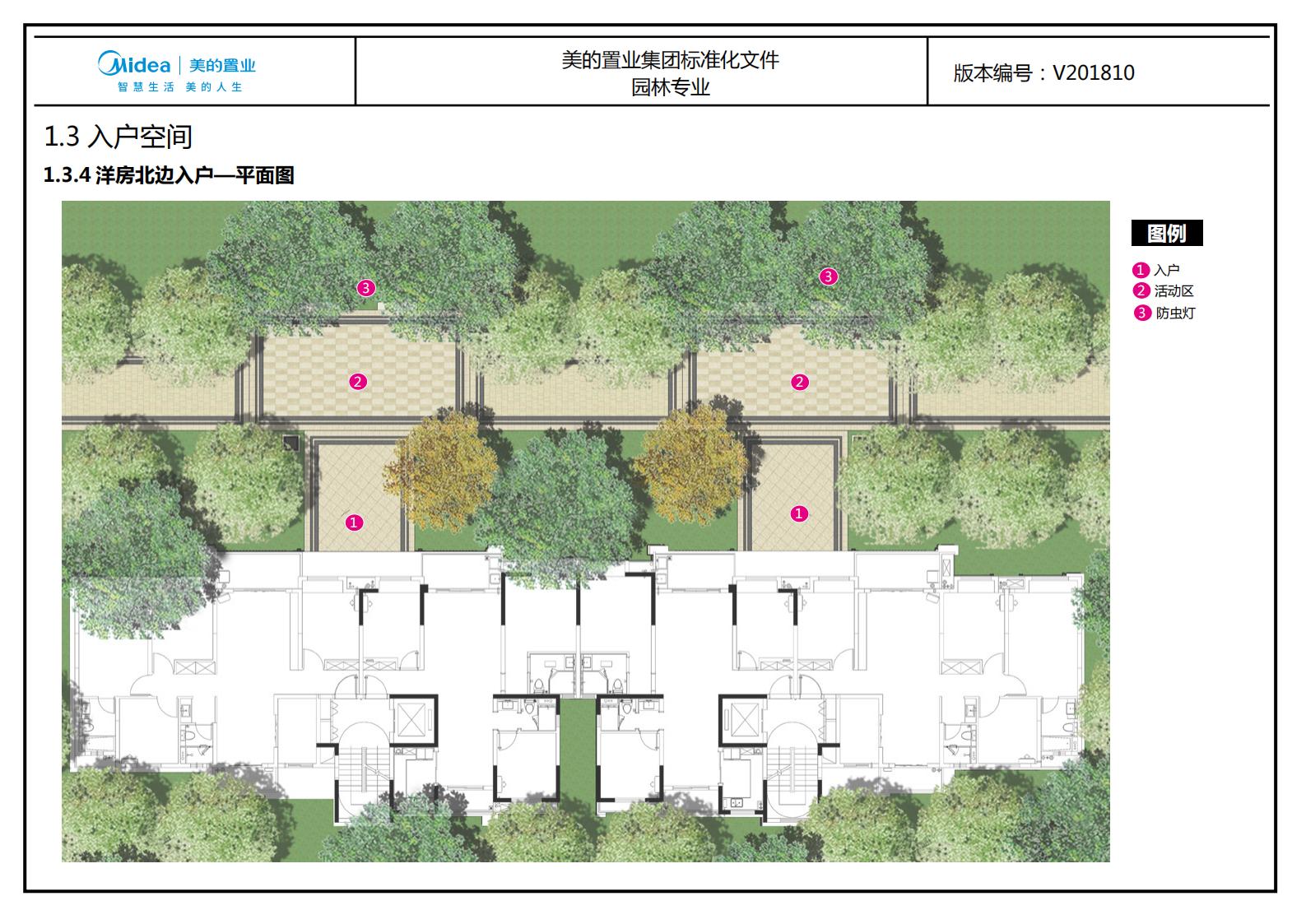 图片[74]-大型地产集团标准化设计-新古典风格交付区景观标准化方案及设计指引 - 由甫网-由甫网