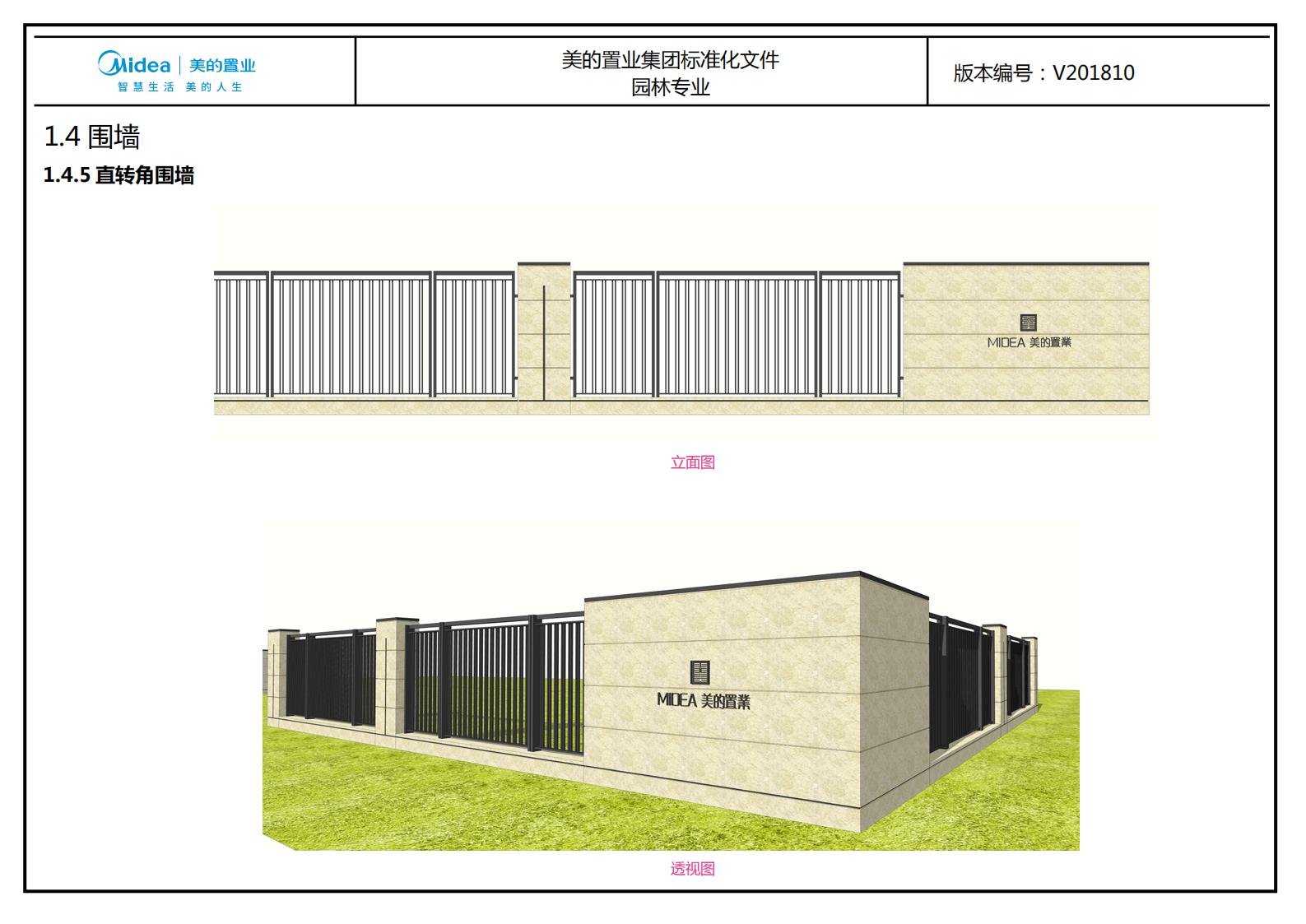 图片[84]-大型地产集团标准化设计-新古典风格交付区景观标准化方案及设计指引 - 由甫网-由甫网