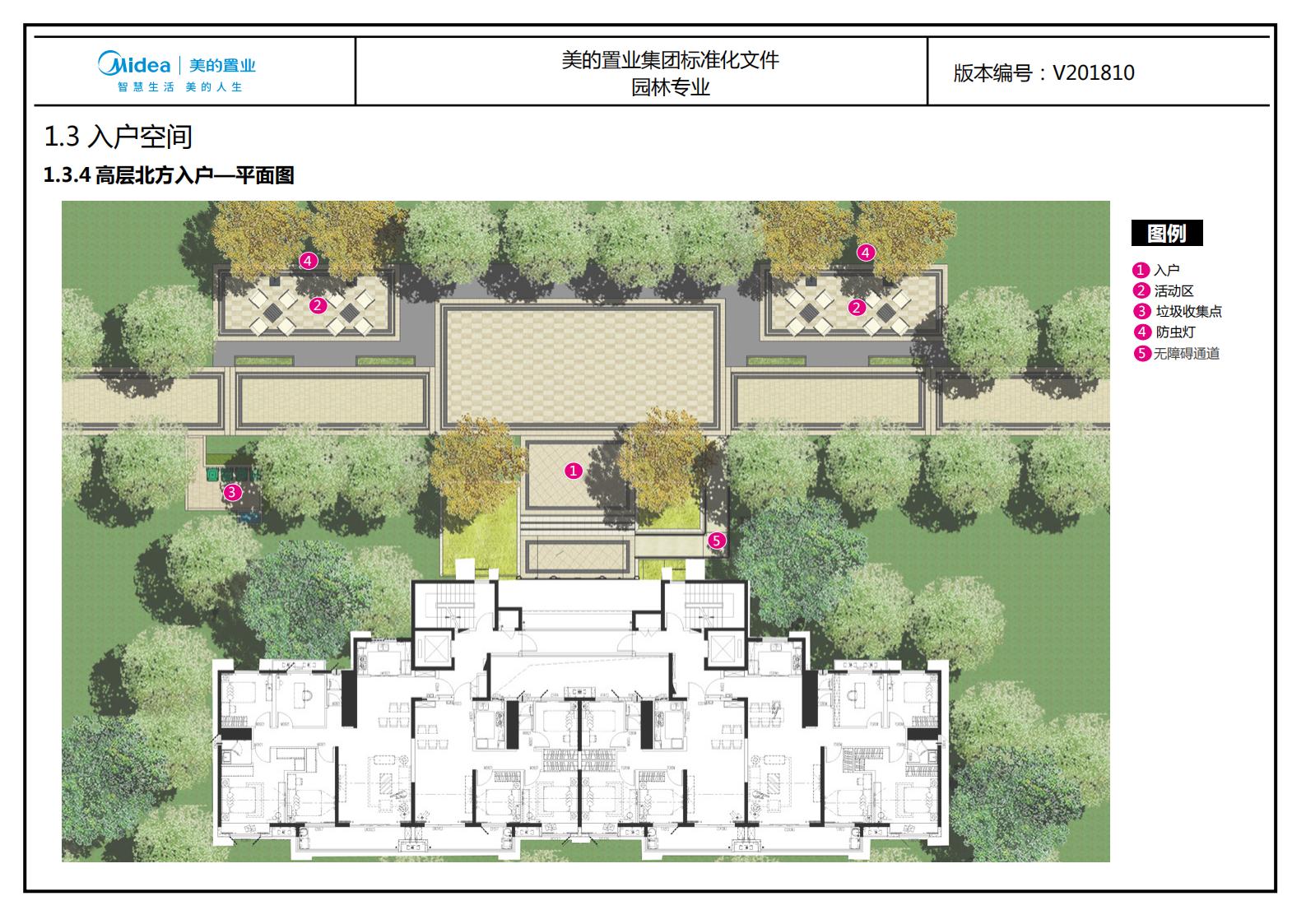 图片[66]-大型地产集团标准化设计-新古典风格交付区景观标准化方案及设计指引 - 由甫网-由甫网