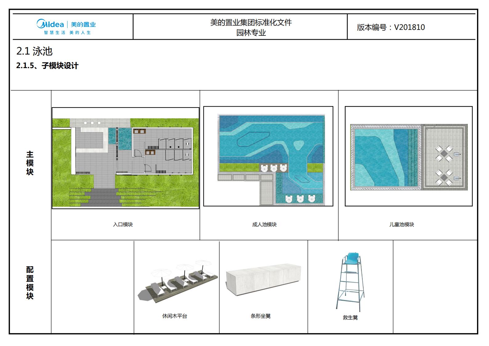 图片[126]-大型地产集团标准化设计-新中式风格交付区景观标准化方案及设计指引 - 由甫网-由甫网