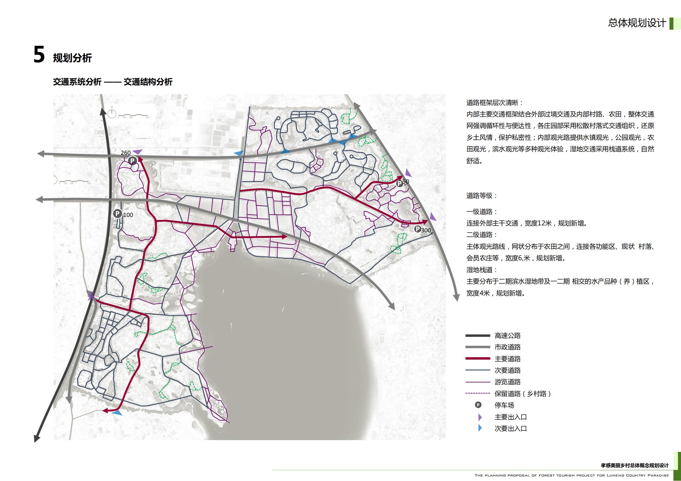 图片[89]-武汉鲁能孝感美丽乡村策划定位及概念规划