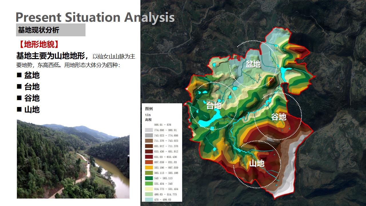 图片[28]-成都三星镇城乡一体发展实践区仙女山“天府田园”项目策划