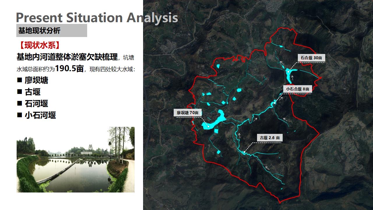 图片[31]-成都三星镇城乡一体发展实践区仙女山“天府田园”项目策划